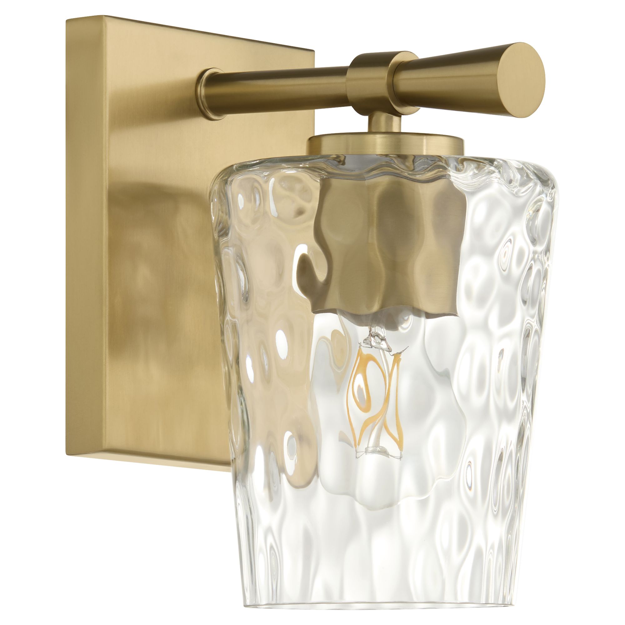 Image 3 Quorum International Goodwin 1LT AGB Wall Mount more views