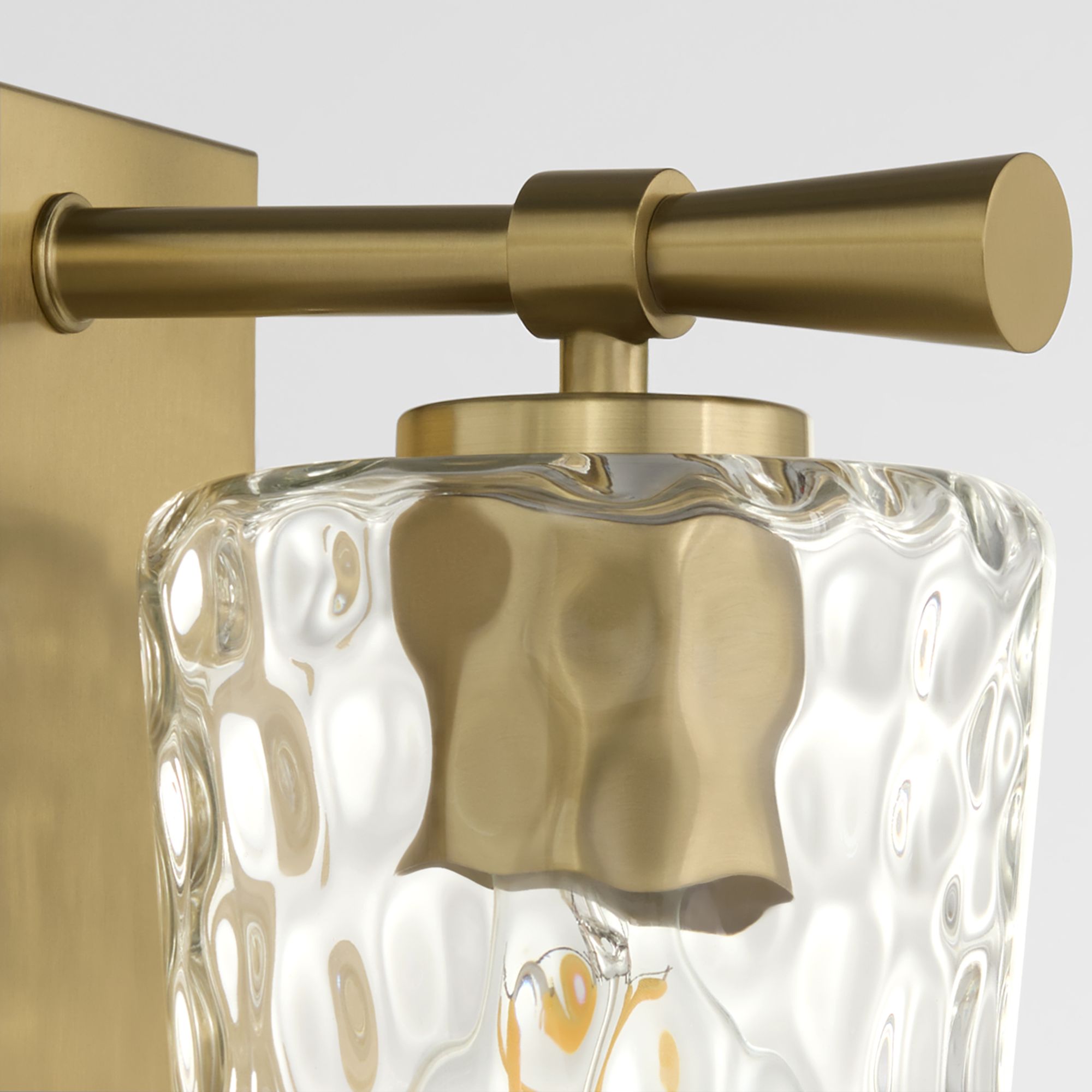 Image 4 Quorum International Goodwin 1LT AGB Wall Mount more views