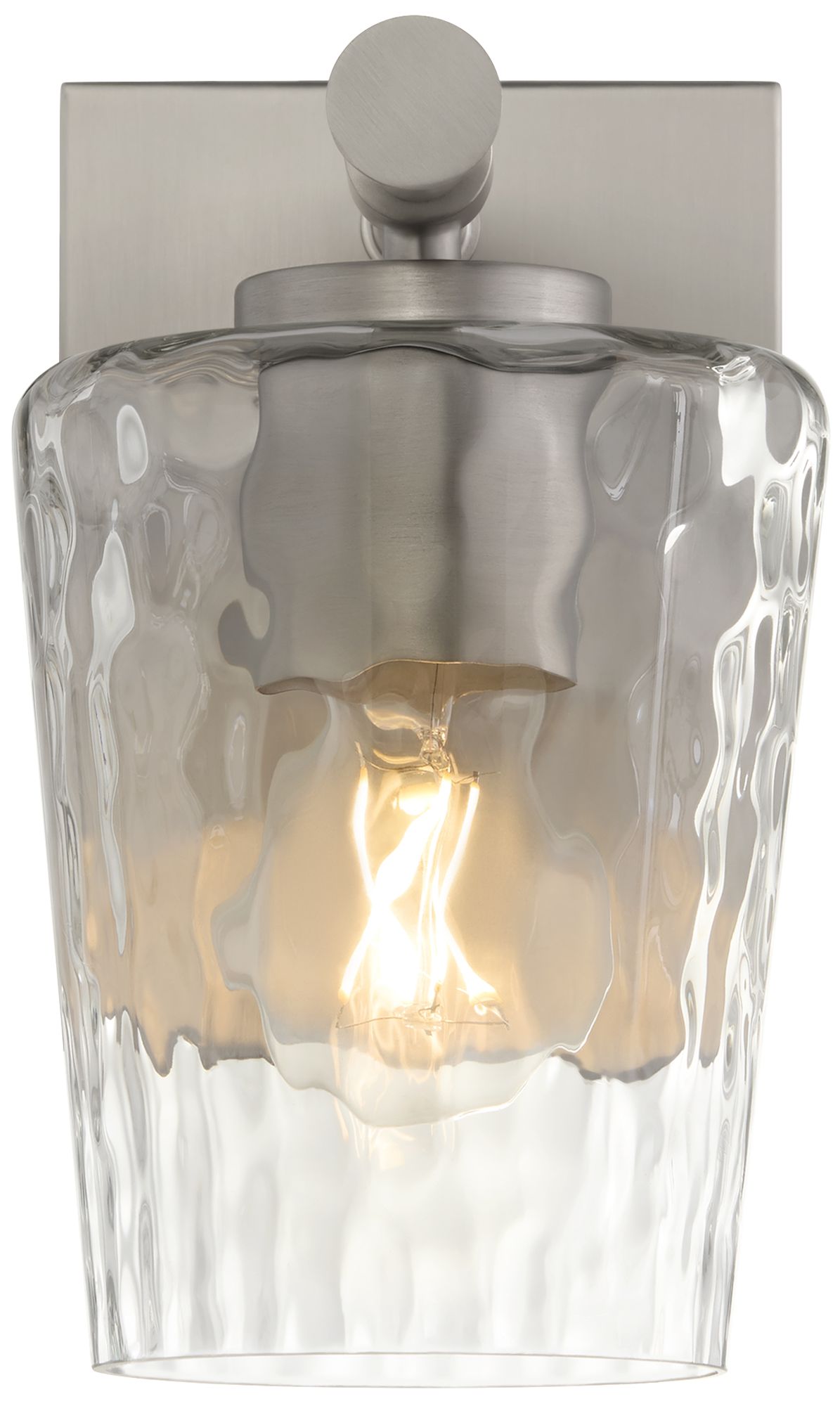 Quorum International Goodwin Black Collection