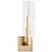 Quorum International Harbin 1LT AGB Wall Mount