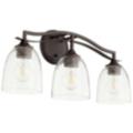 Quorum International Jardin Brown Collection