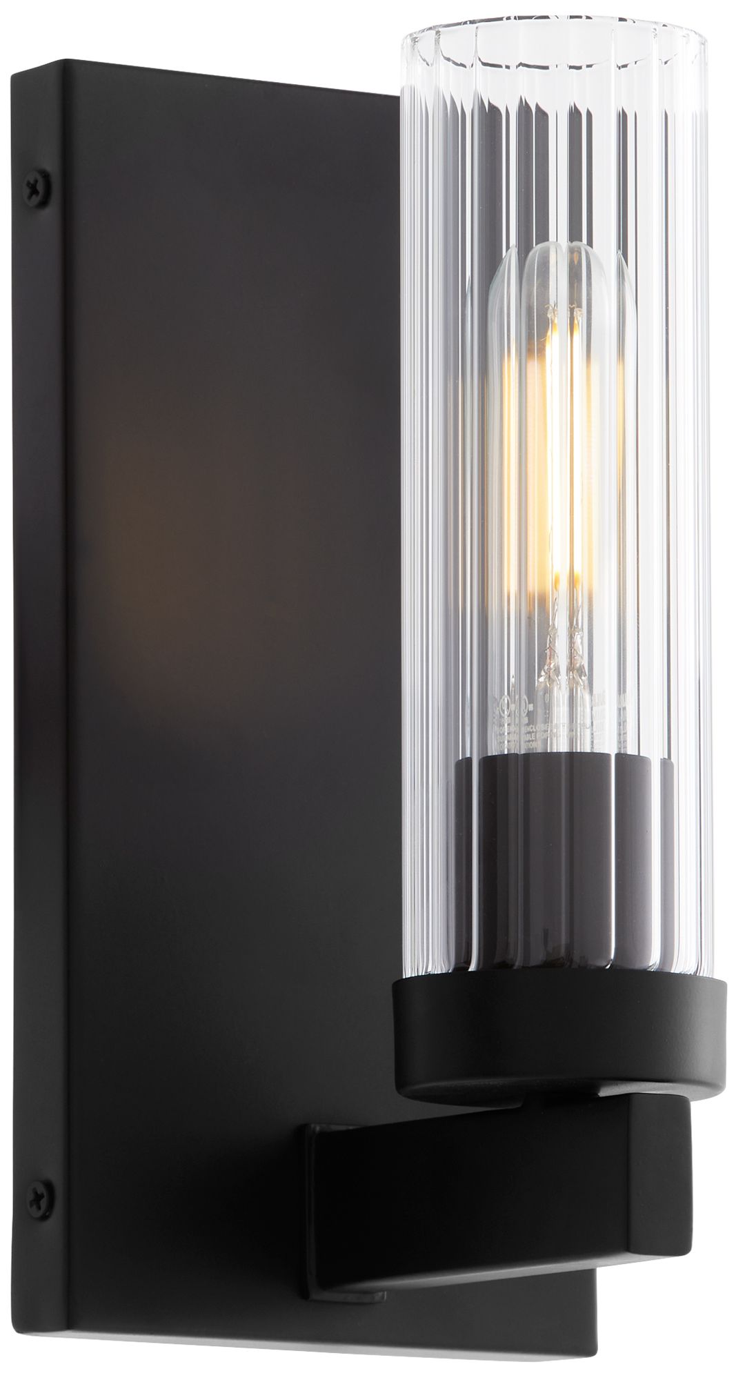 Quorum International Kilbey Black Collection