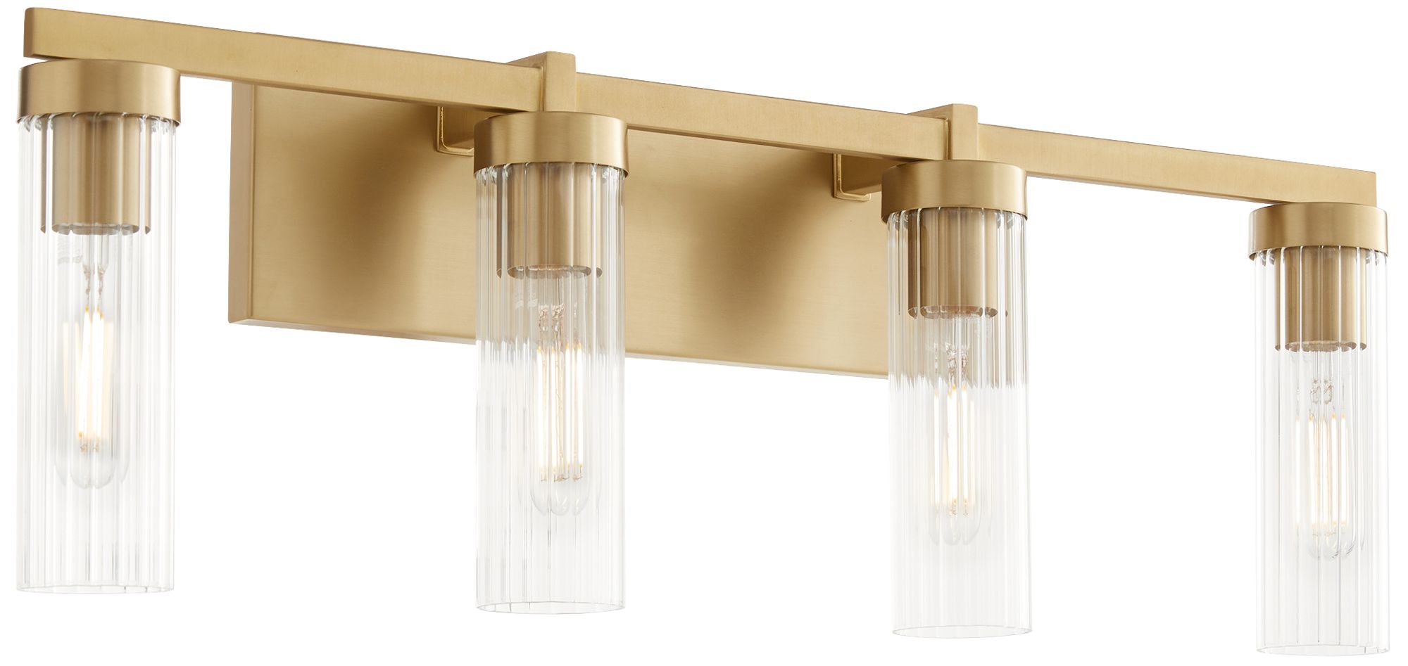 Quorum International Kilbey Gold Collection