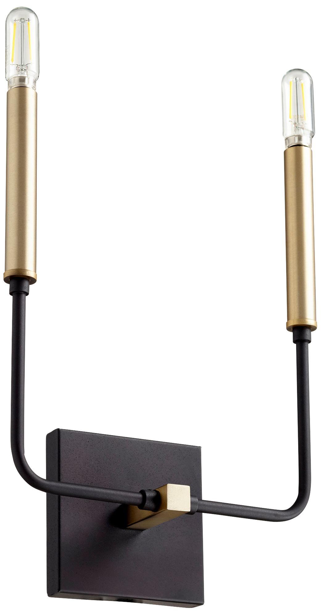 Quorum International Lacy Black Collection