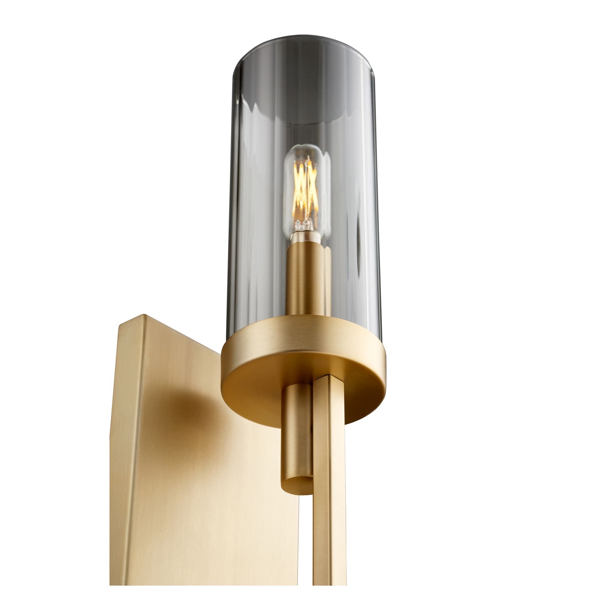 Image 2 Quorum International Ladin 1LT AGB Wall Mount more views