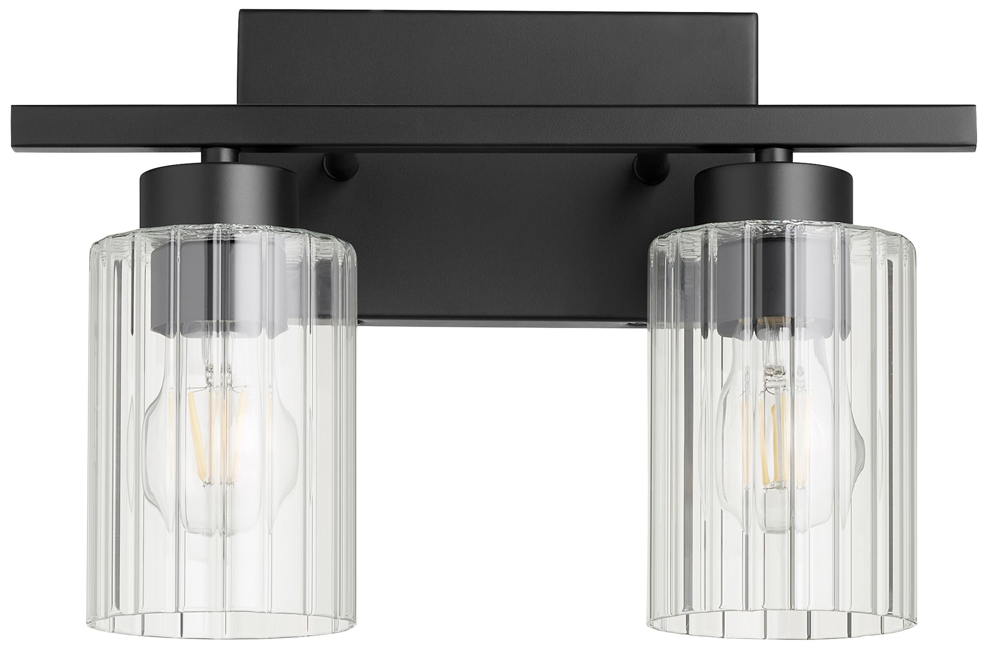 Quorum International Ladin Black Collection