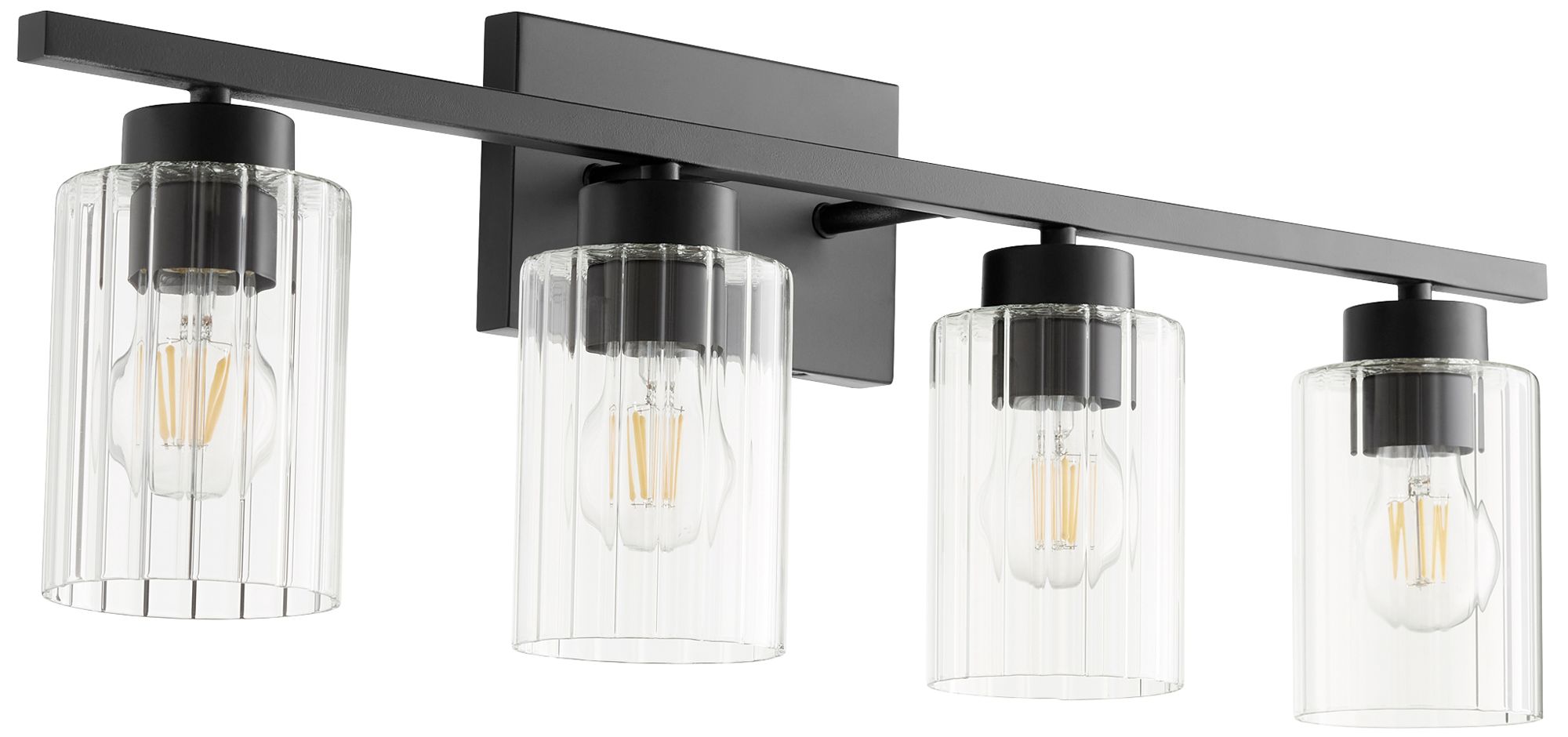 Quorum International Ladin Black Collection