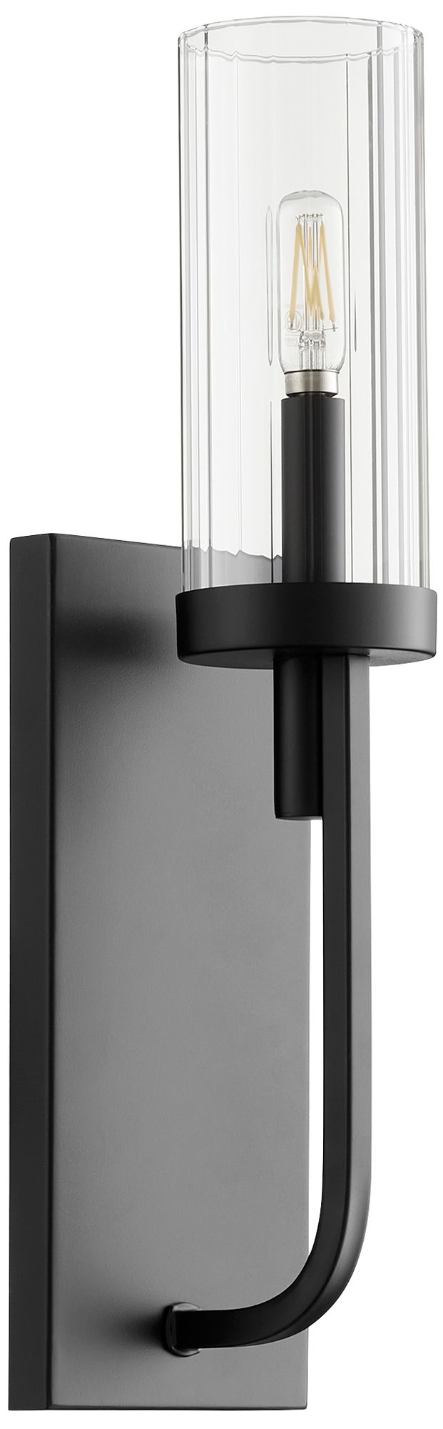 Quorum International Ladin Black Collection