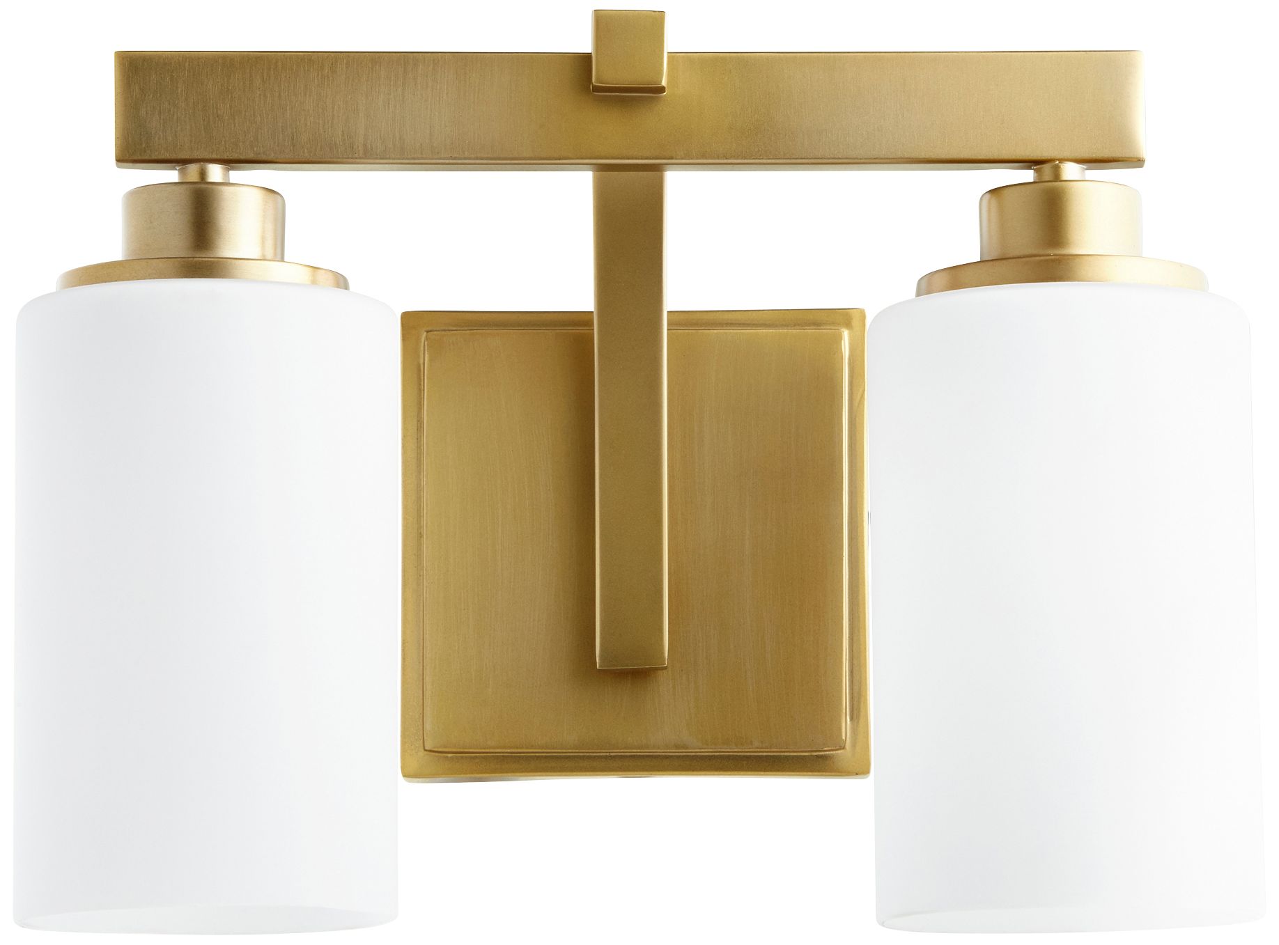 Quorum International Lancaster Gold Collection