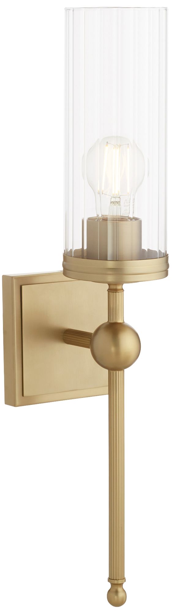 Quorum International Lee Boulevard Brass - Antique Brass Collection