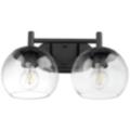 Quorum International Lyon Black Collection