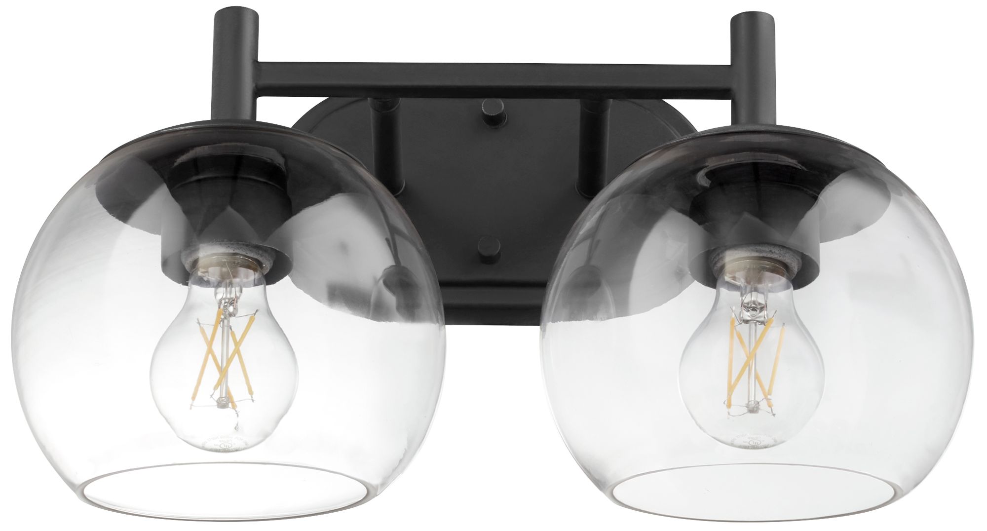 Quorum International Lyon Black Collection