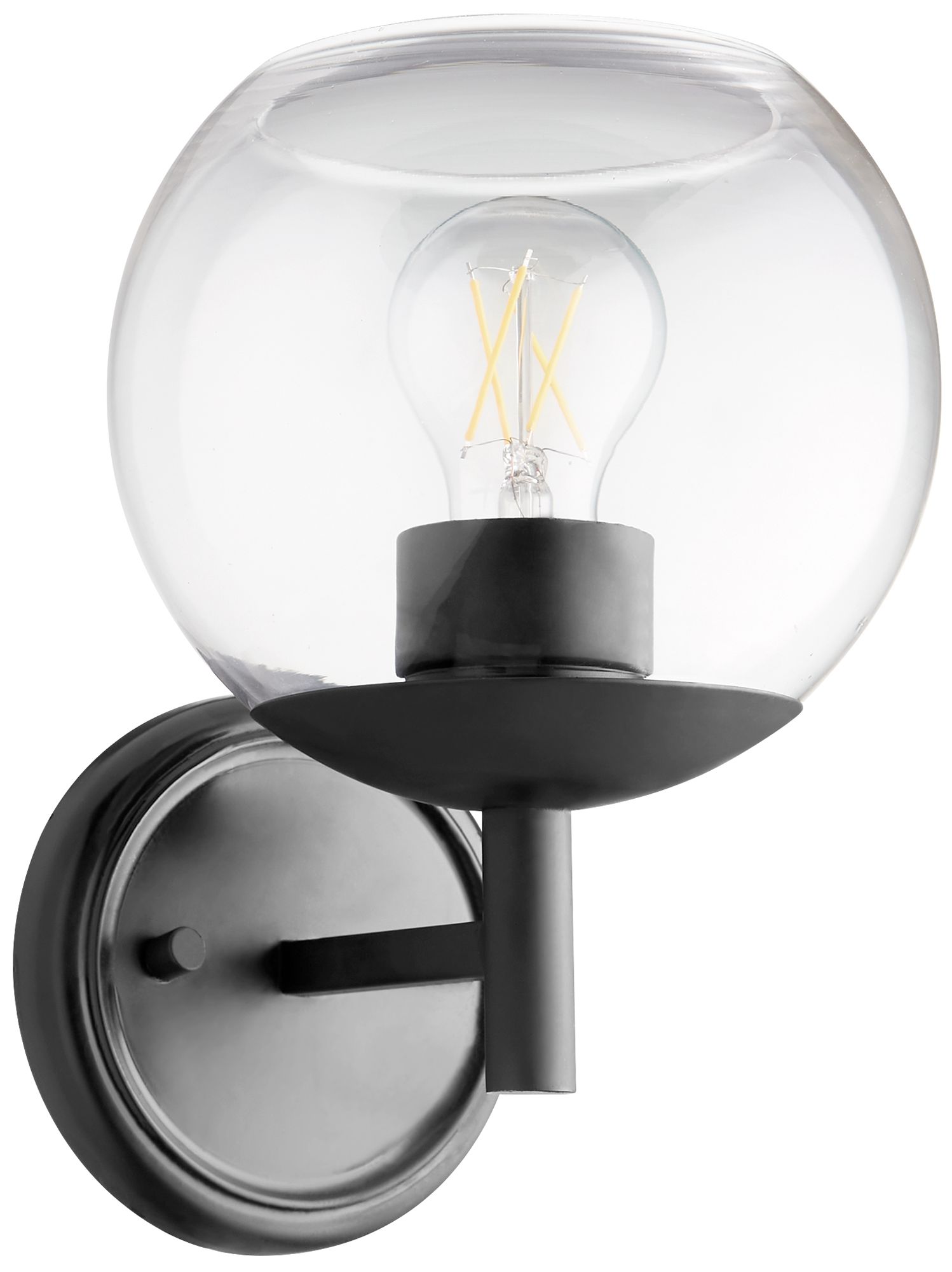 Quorum International Lyon Black Collection