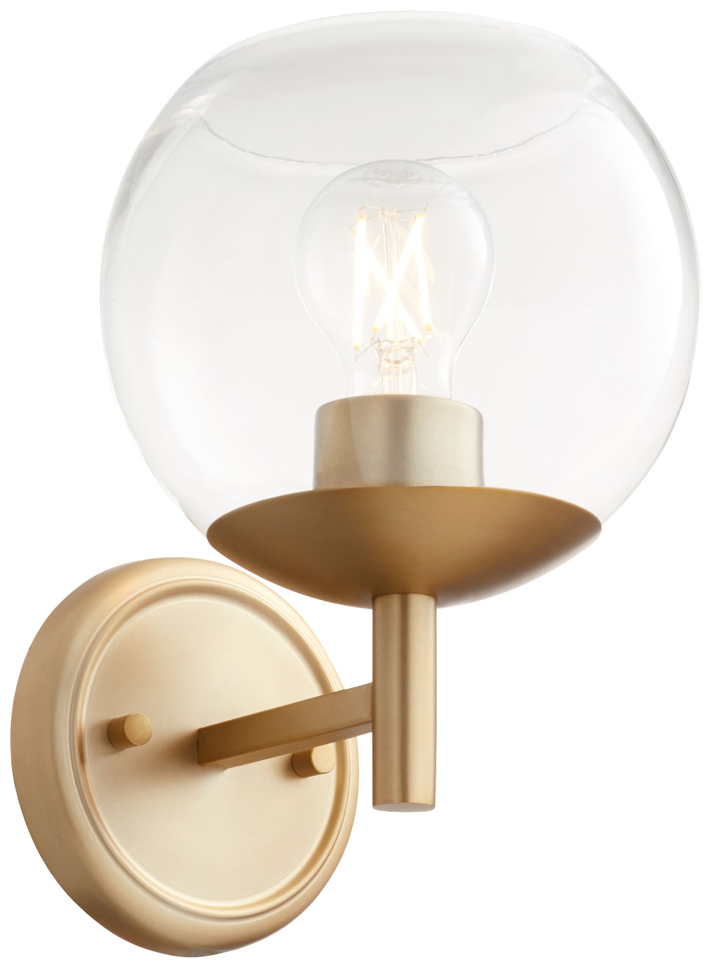 Quorum International Lyon Gold Collection