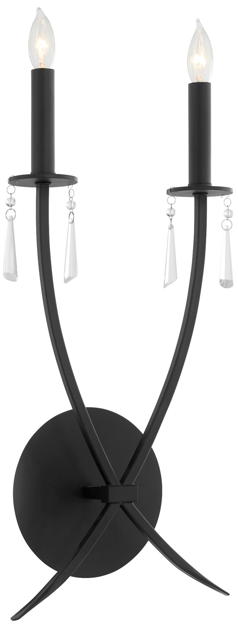 Quorum International Majesty Black Collection