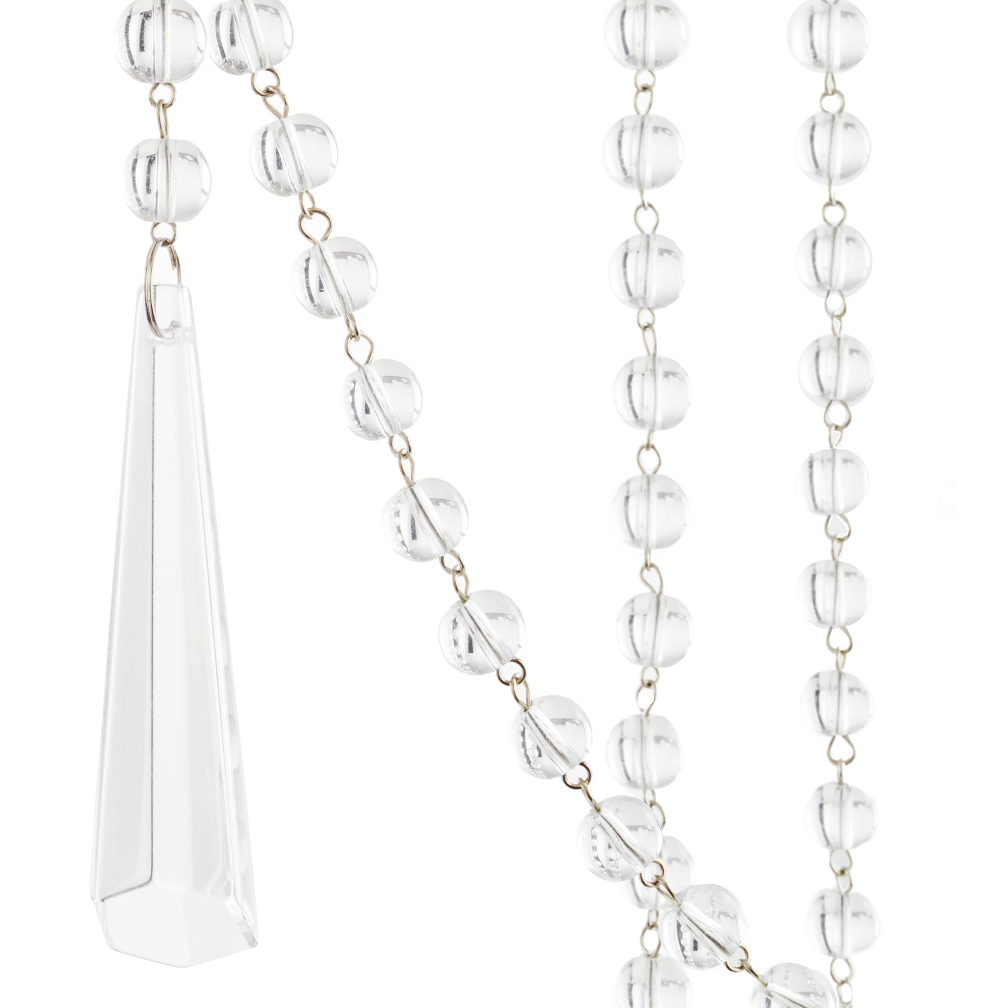 Image 4 Quorum International Malin 2LT Antique Silver Wall Mount more views