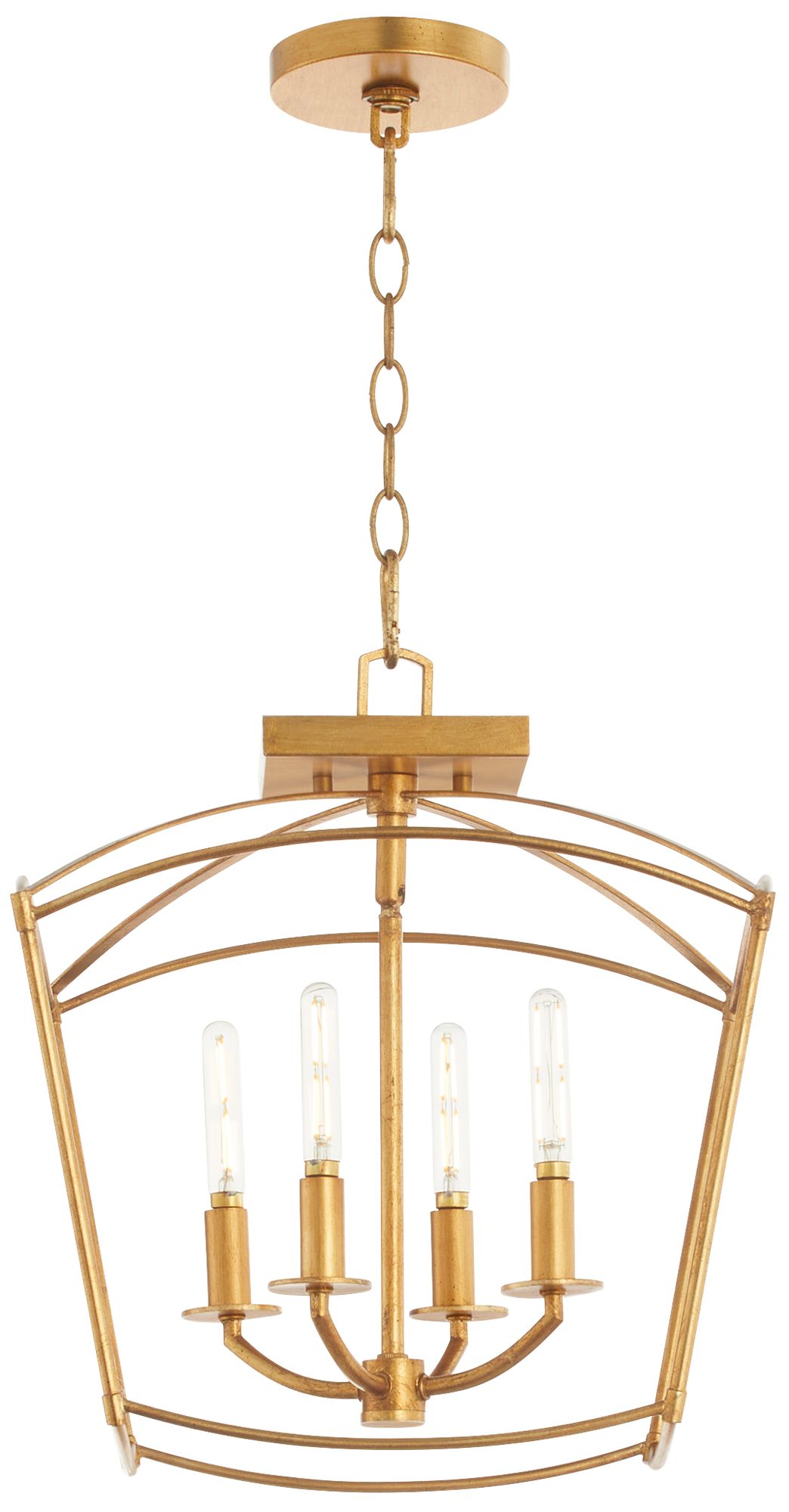 Quorum International Mantle Gold Collection