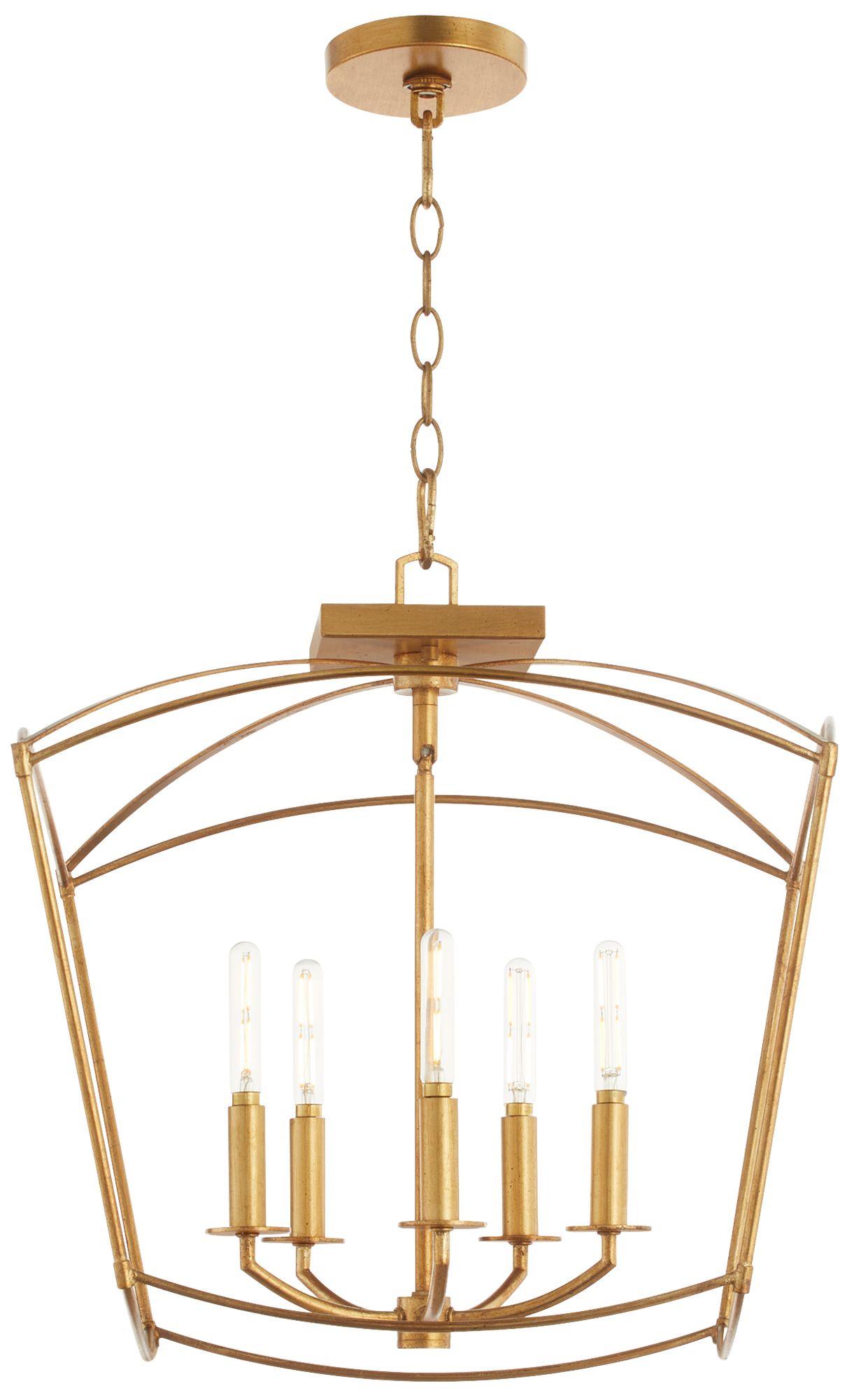 Quorum International Mantle Gold Collection