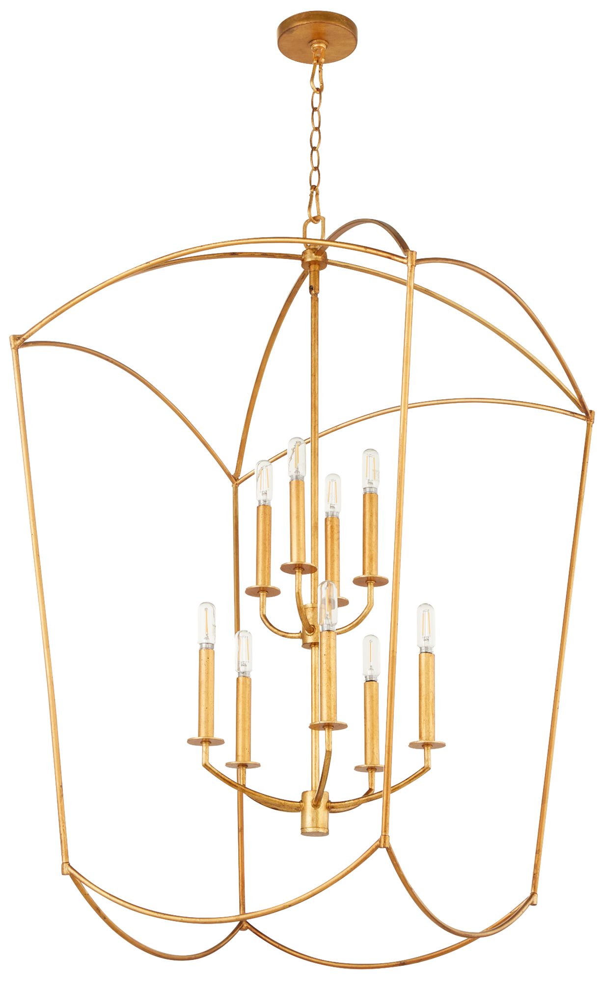 Quorum International Mantle Gold Collection