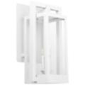 Quorum International Marco White Collection