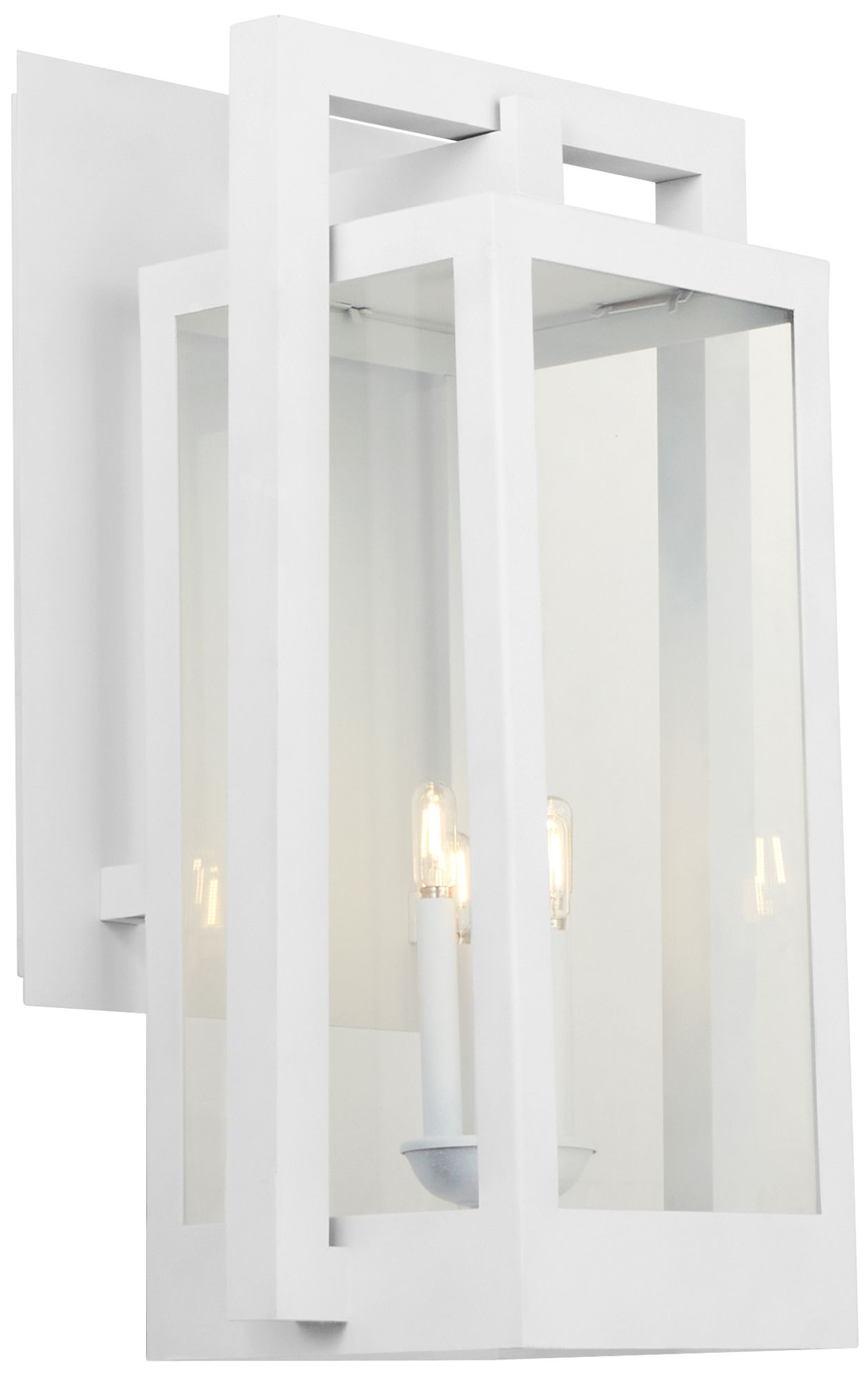 Quorum International Marco White Collection