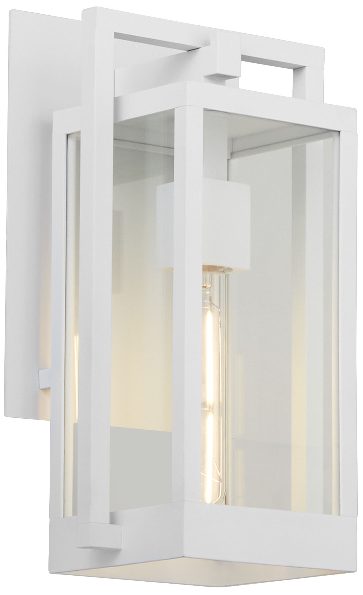 Quorum International Marco White Collection