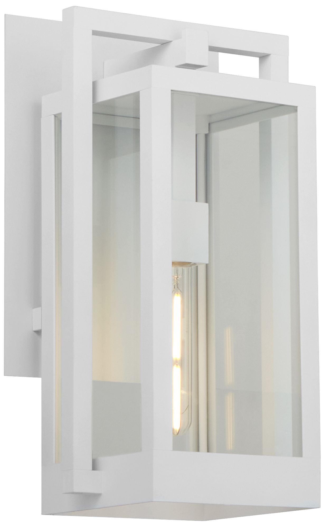 Quorum International Marco White Collection