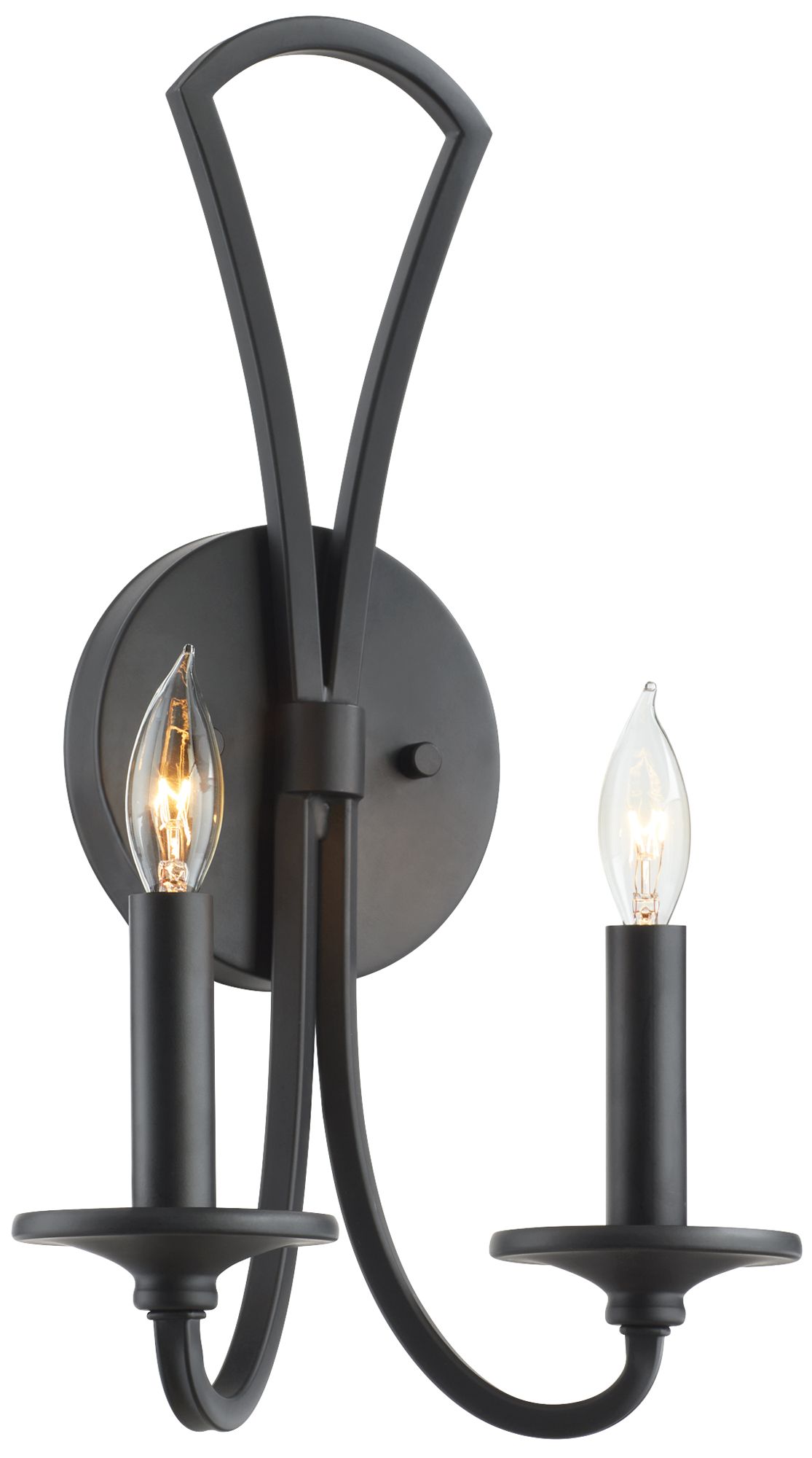 Quorum International Maryse Black Collection