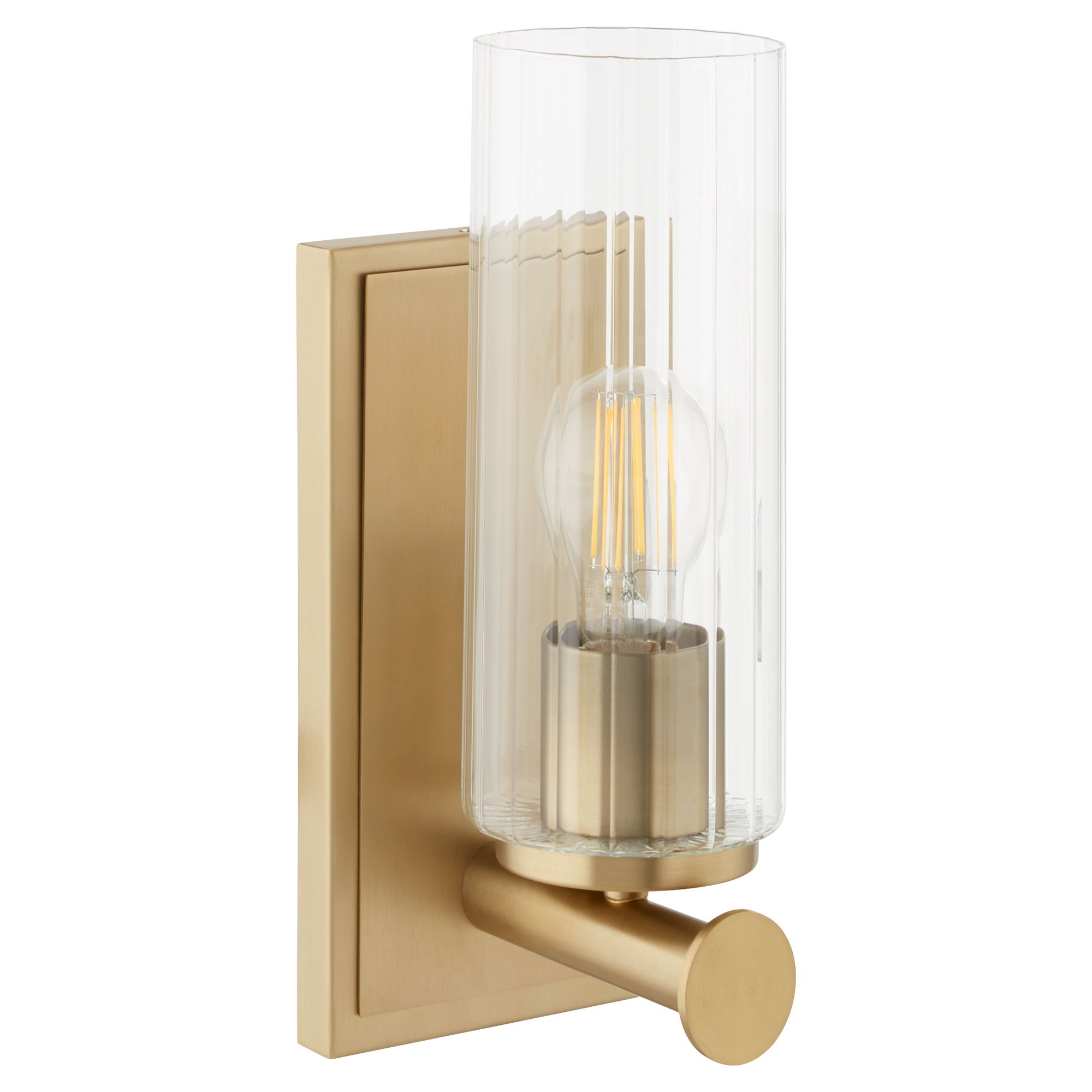 Image 2 Quorum International Mercier 1LT AGB Wall Mount more views