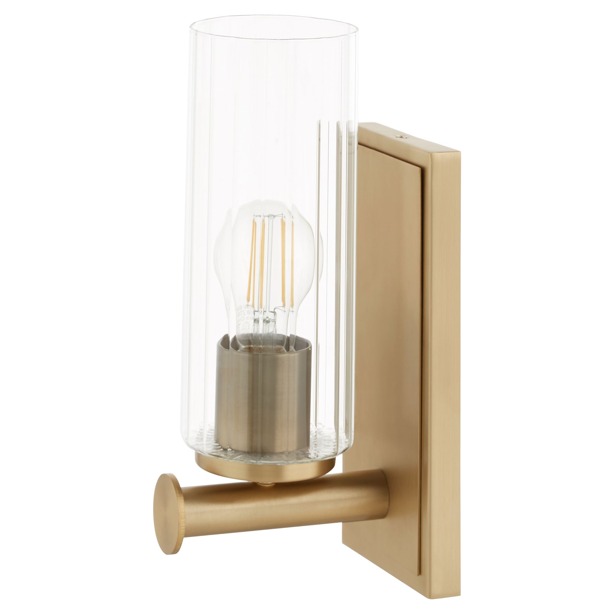 Image 3 Quorum International Mercier 1LT AGB Wall Mount more views