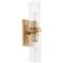 Quorum International Mercier 2LT AGB Wall Mount