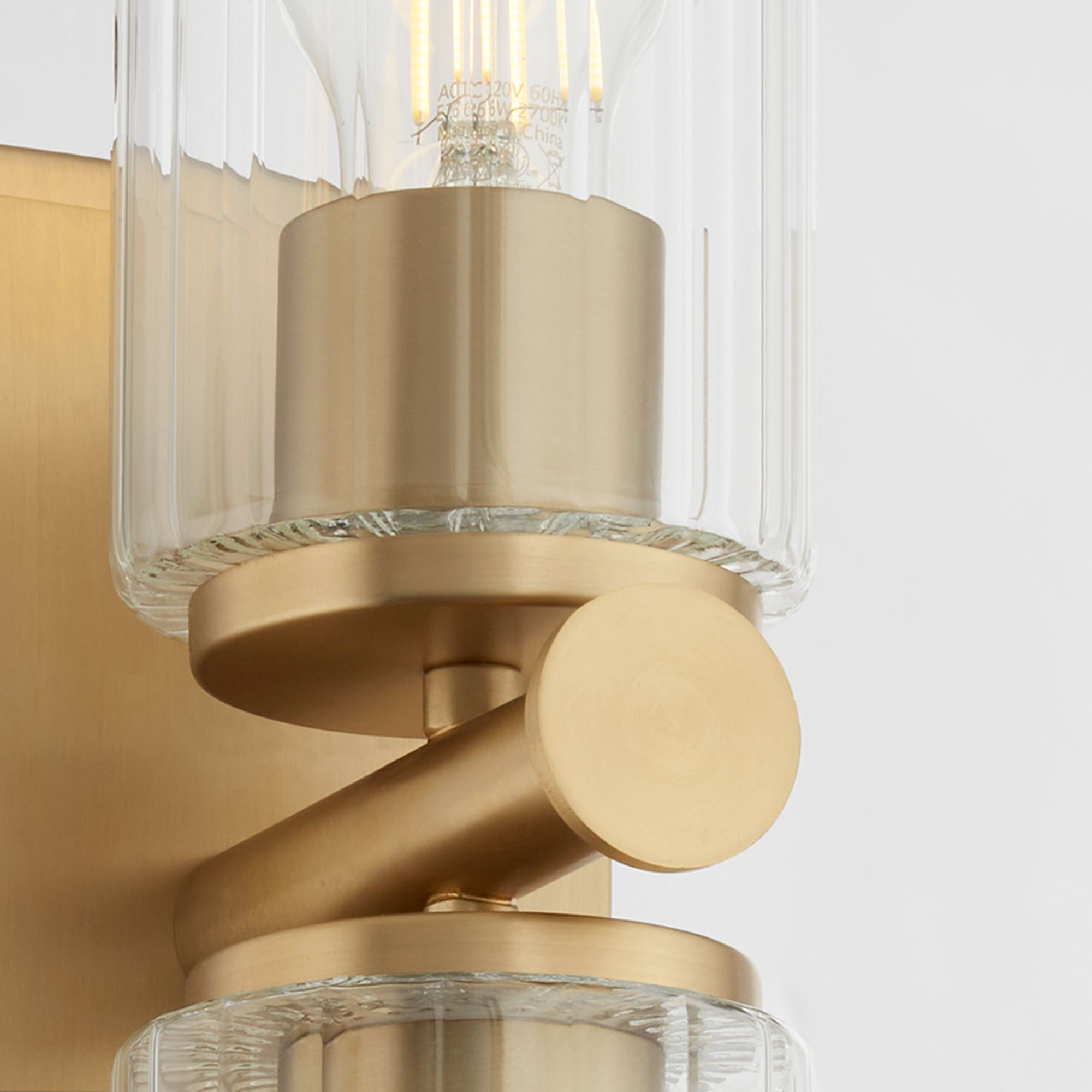 Image 3 Quorum International Mercier 2LT AGB Wall Mount more views