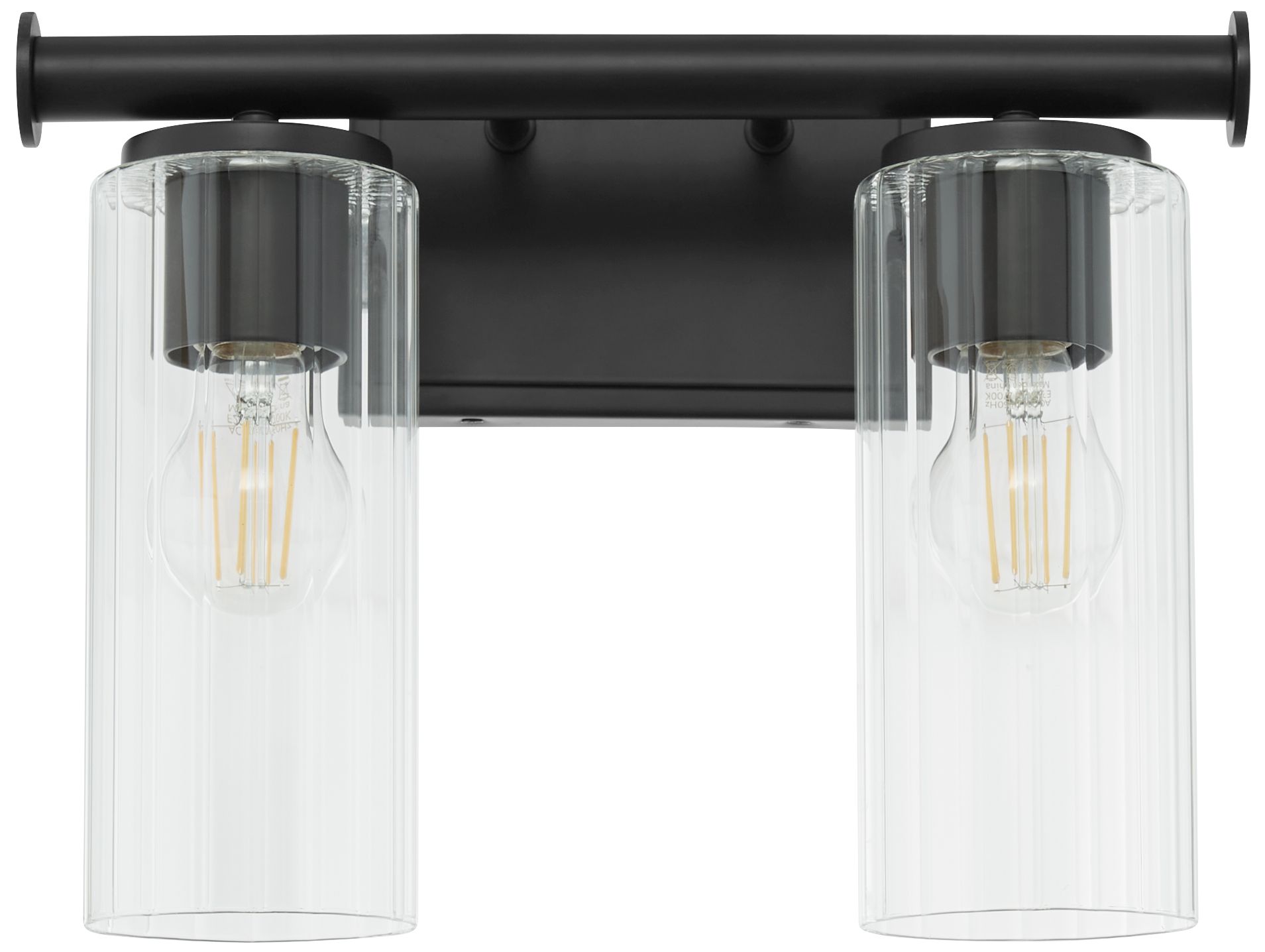 Quorum International MERCIER Black Collection