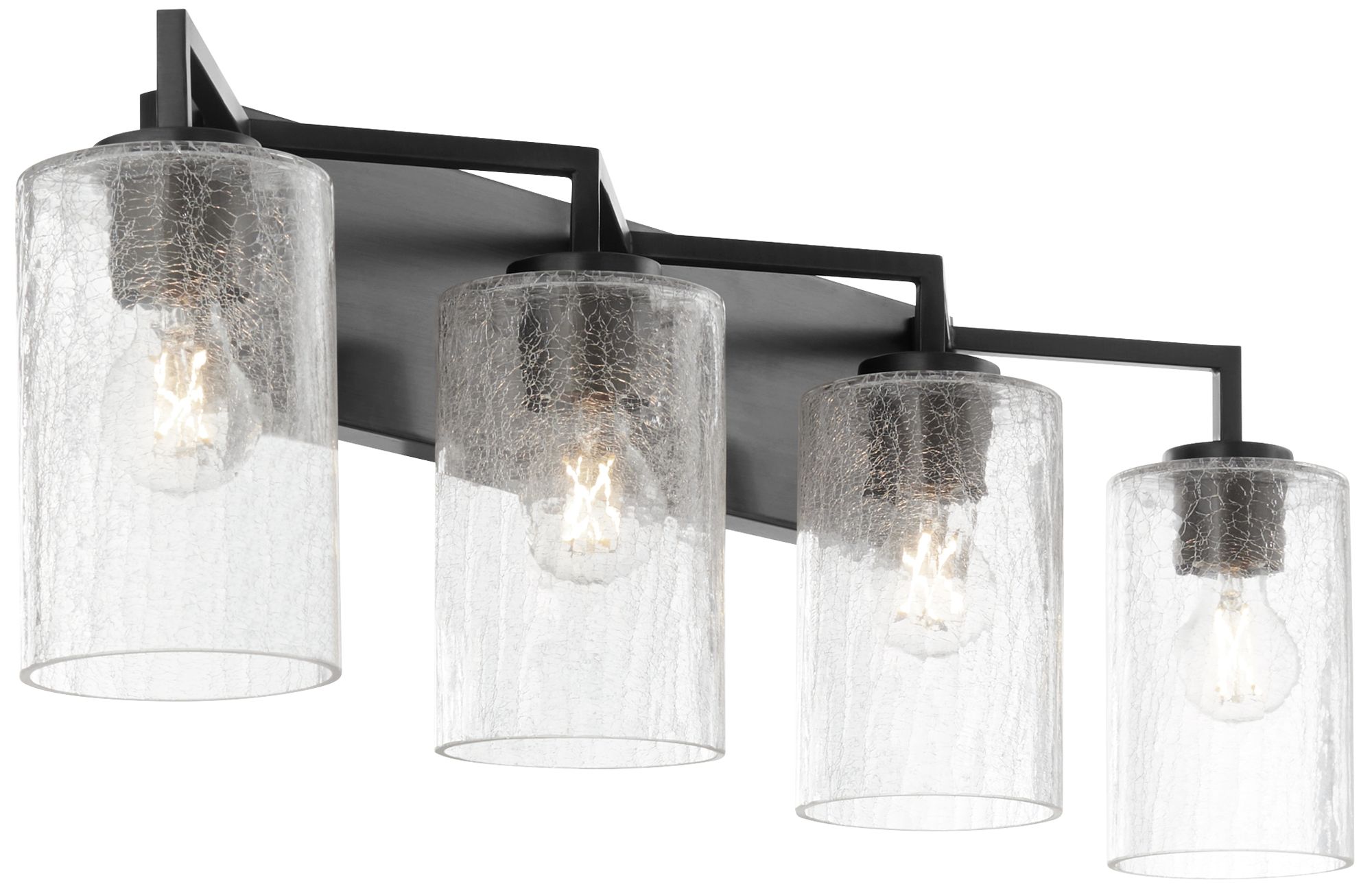 Quorum International Merrick Black Collection