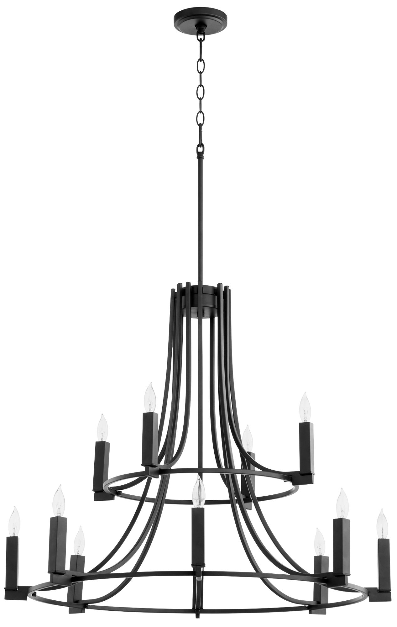 Quorum International Olympus Collection