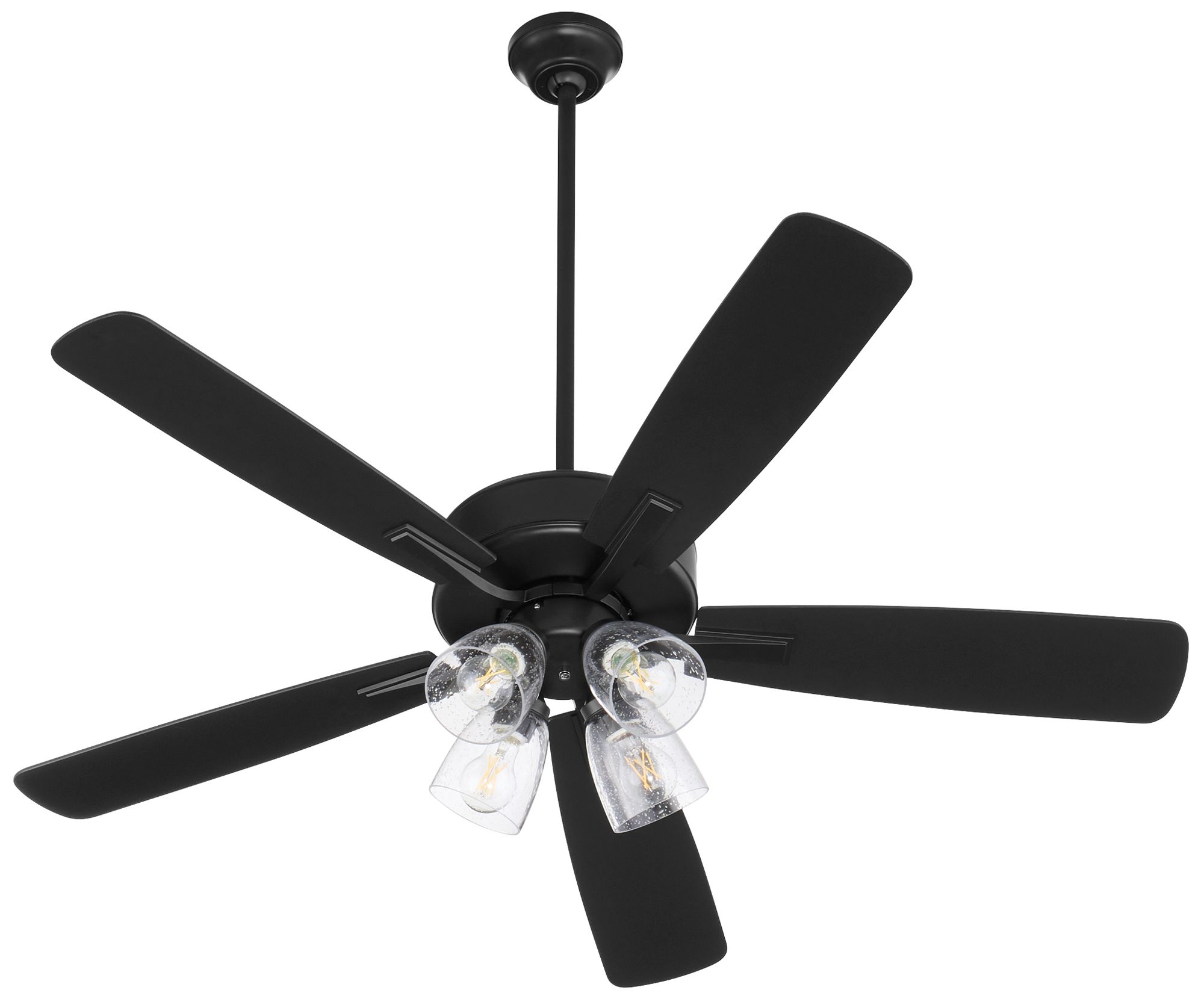 Quorum International Ovation Black Collection