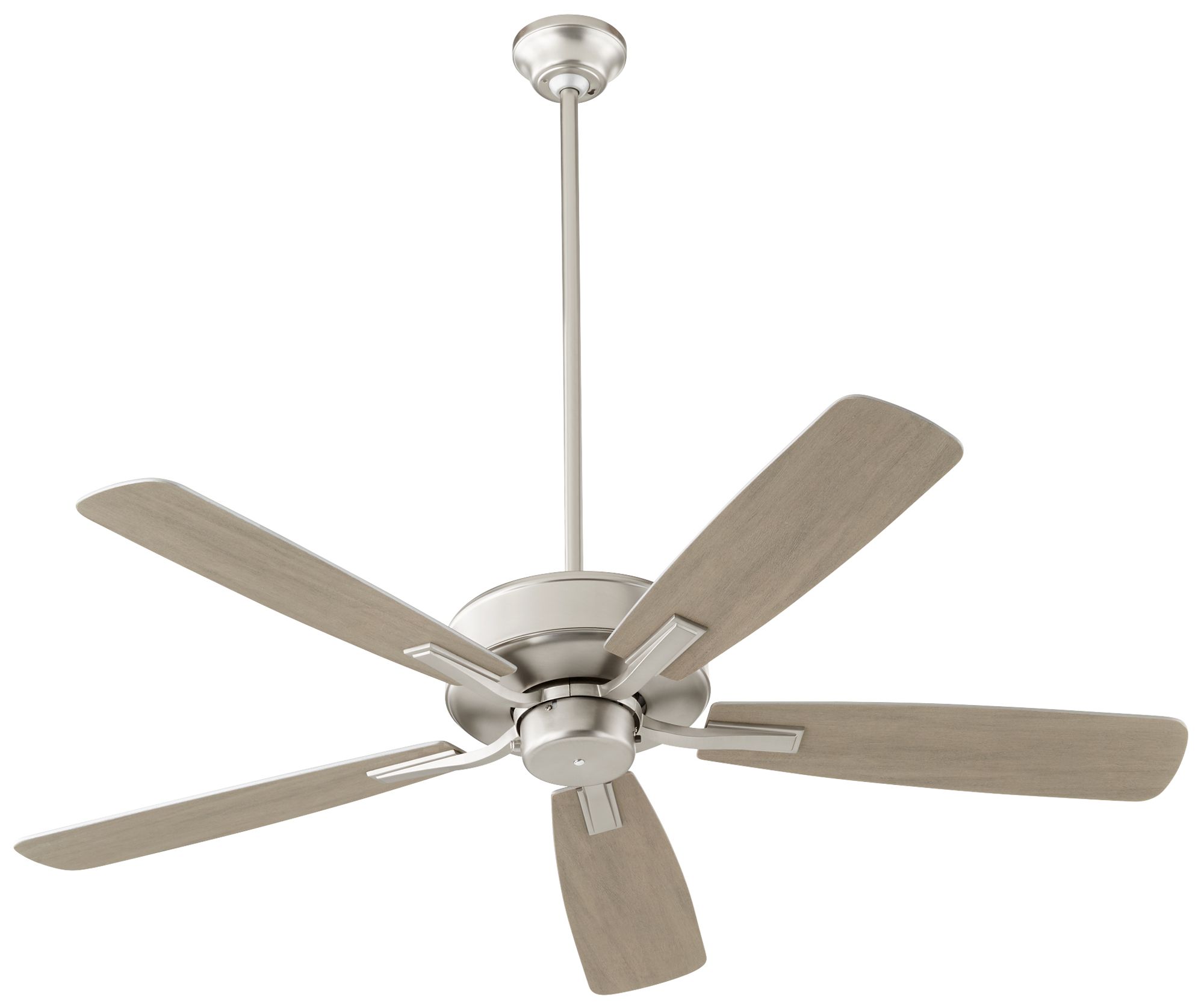 Quorum International Ovation Silver Collection