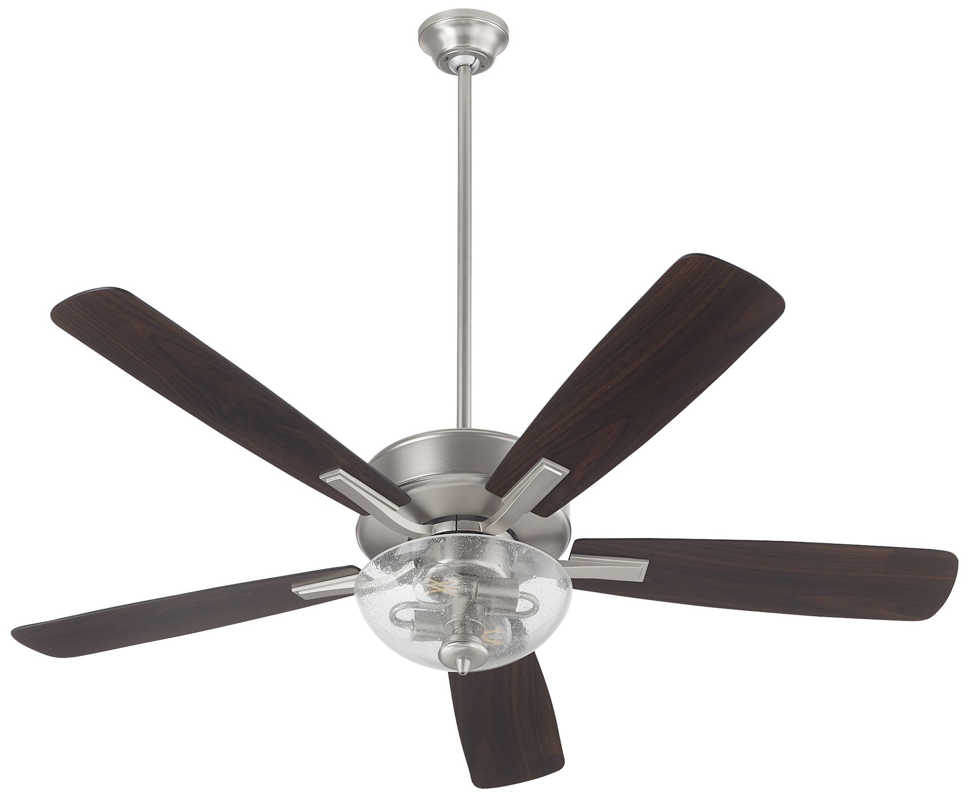 Quorum International Ovation Silver Collection