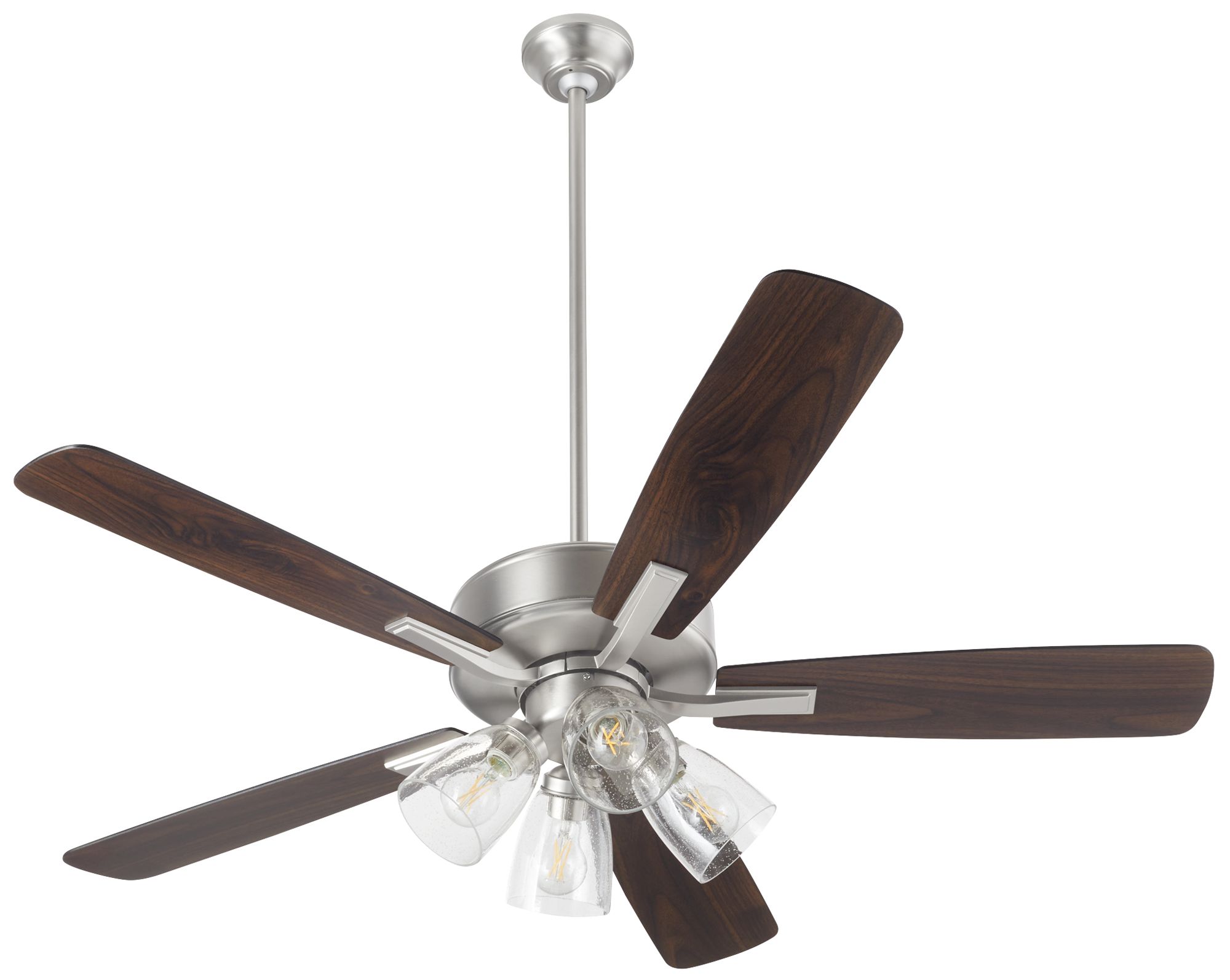 Quorum International Ovation Silver Collection