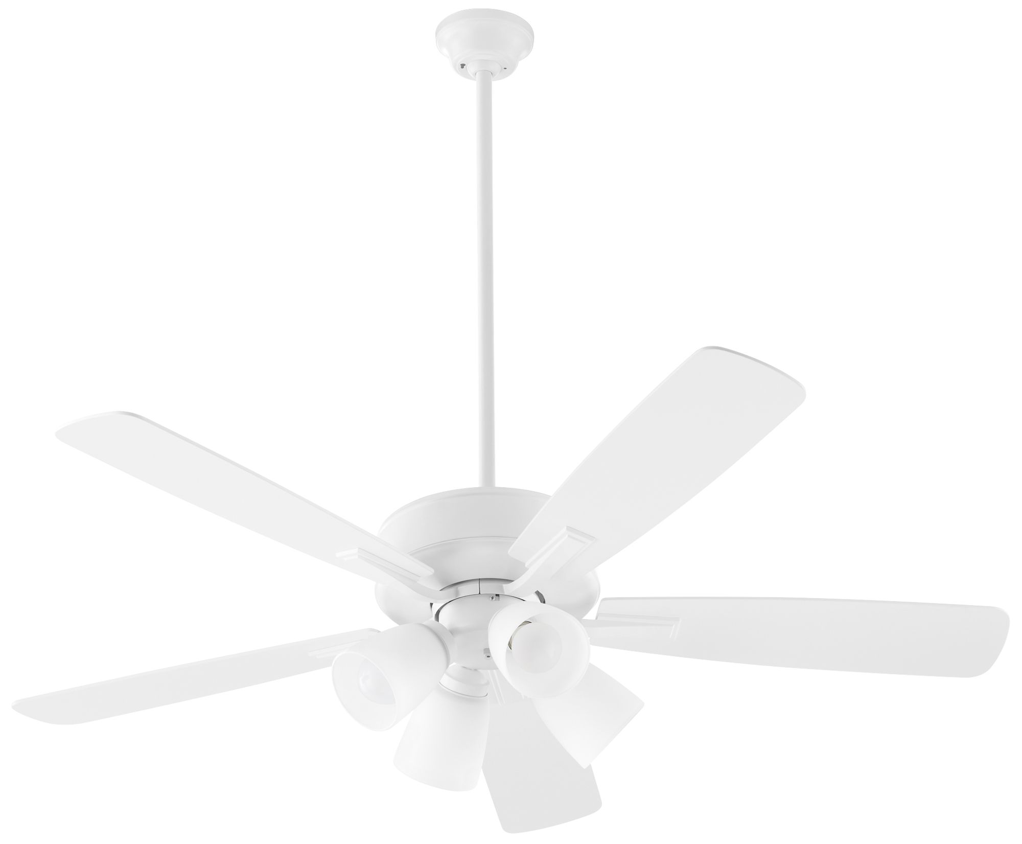 Quorum International Ovation White Collection