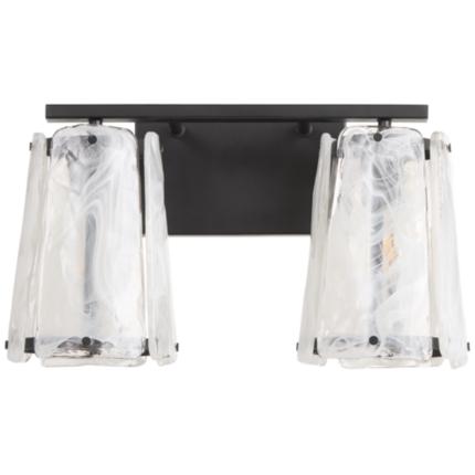 Quorum International Prestige Black Collection