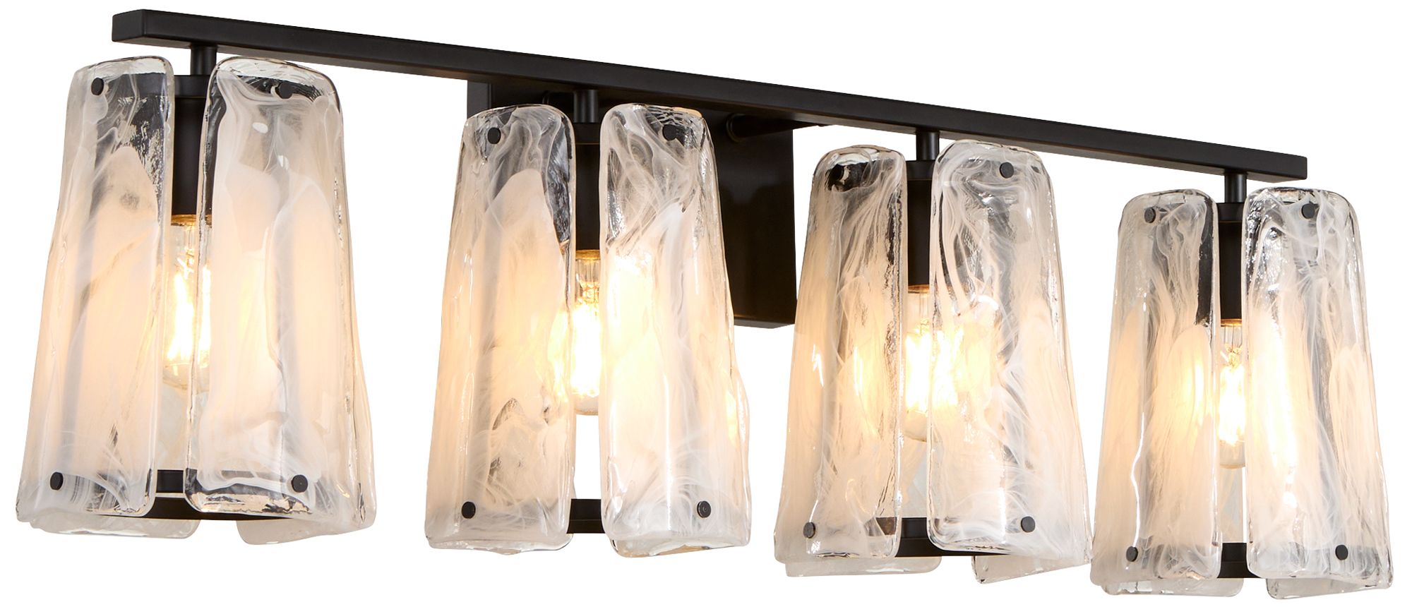 Quorum International Prestige Black Collection