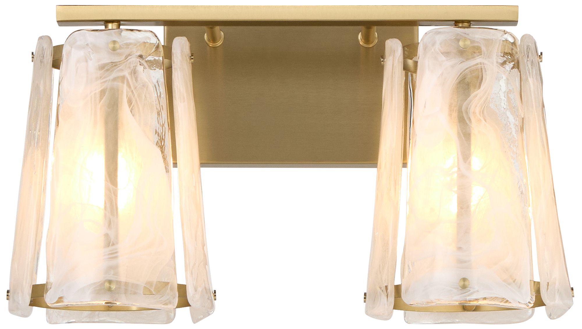 Quorum International Prestige Brass - Antique Brass Collection