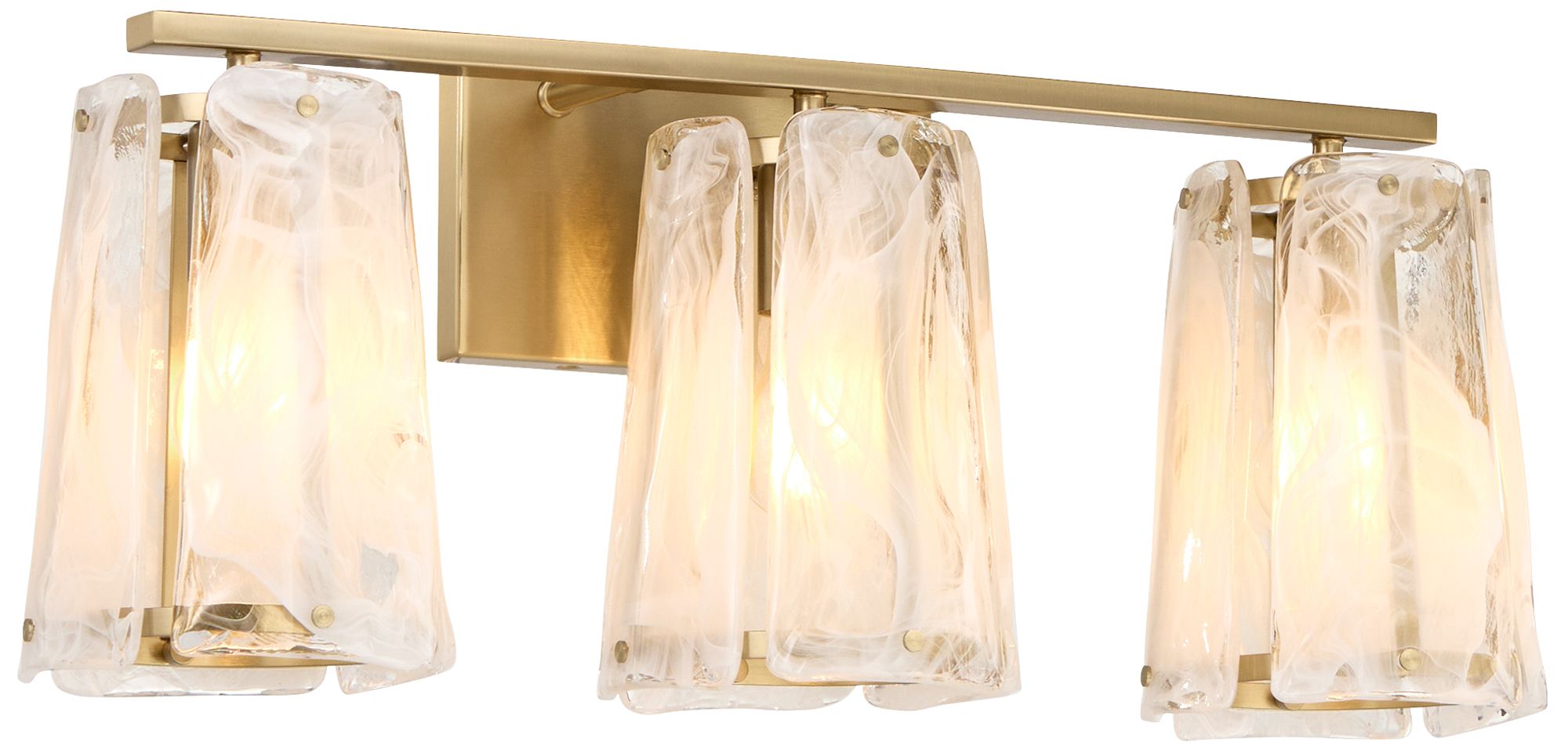 Quorum International Prestige Brass - Antique Brass Collection