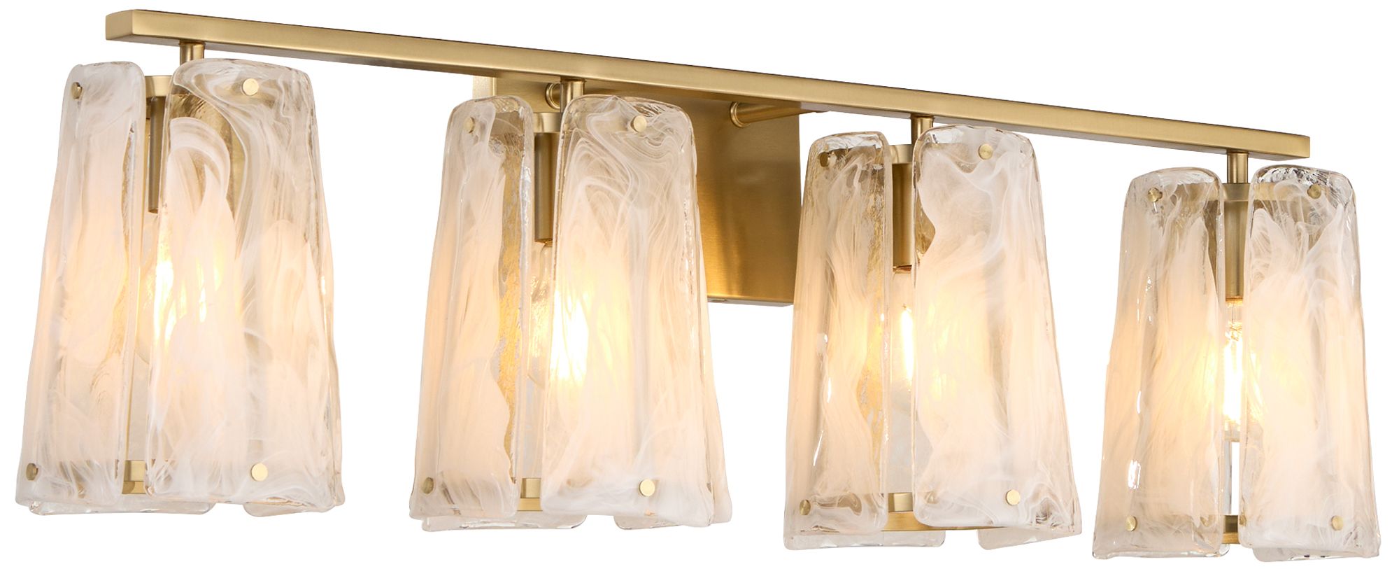 Quorum International Prestige Brass - Antique Brass Collection