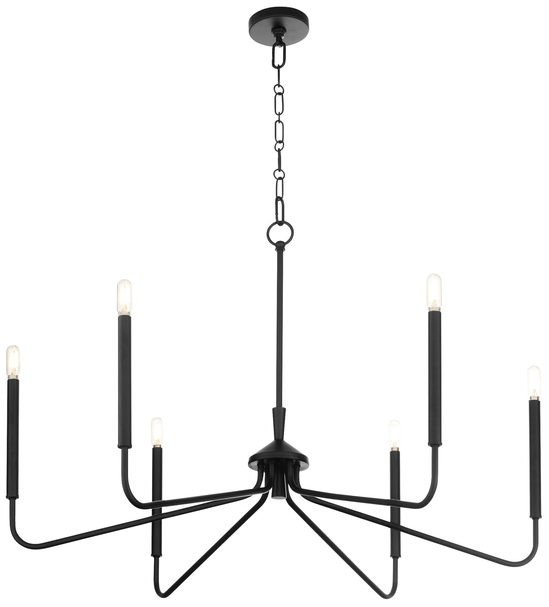 Quorum International Providence Black Collection