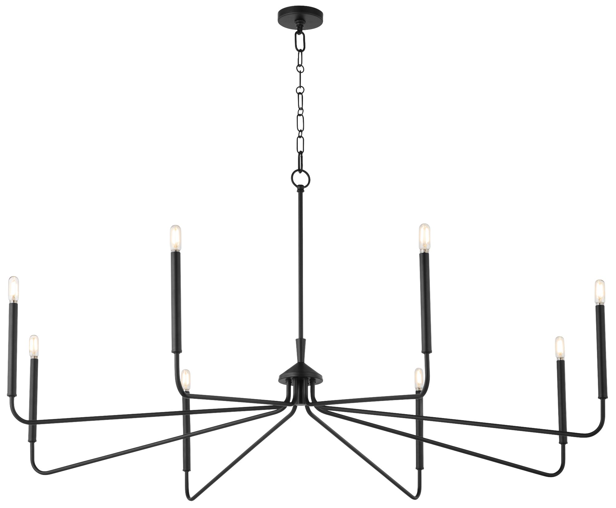 Quorum International Providence Black Collection