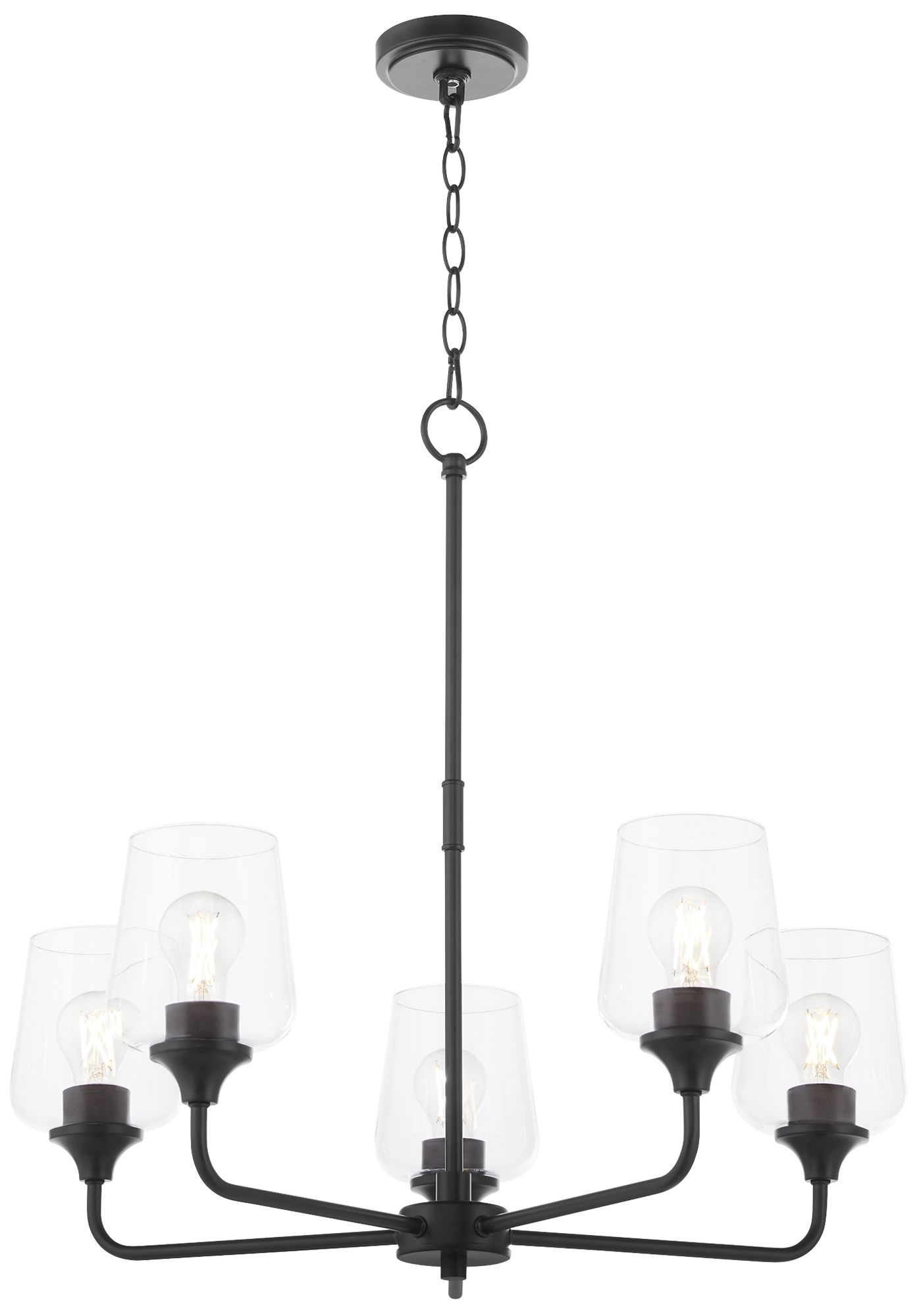 Quorum International Raymond Black Collection