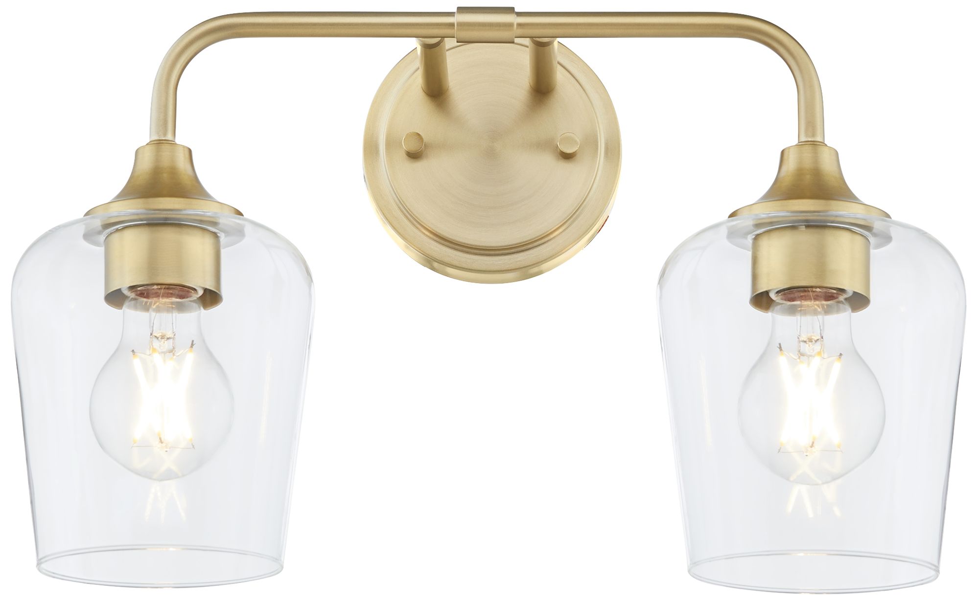 Quorum International Raymond Gold Collection