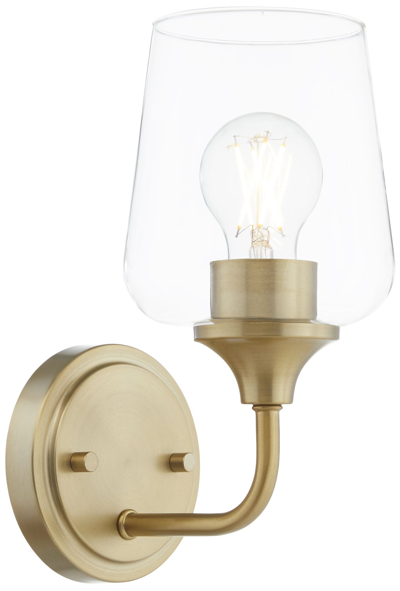 Quorum International Raymond Gold Collection